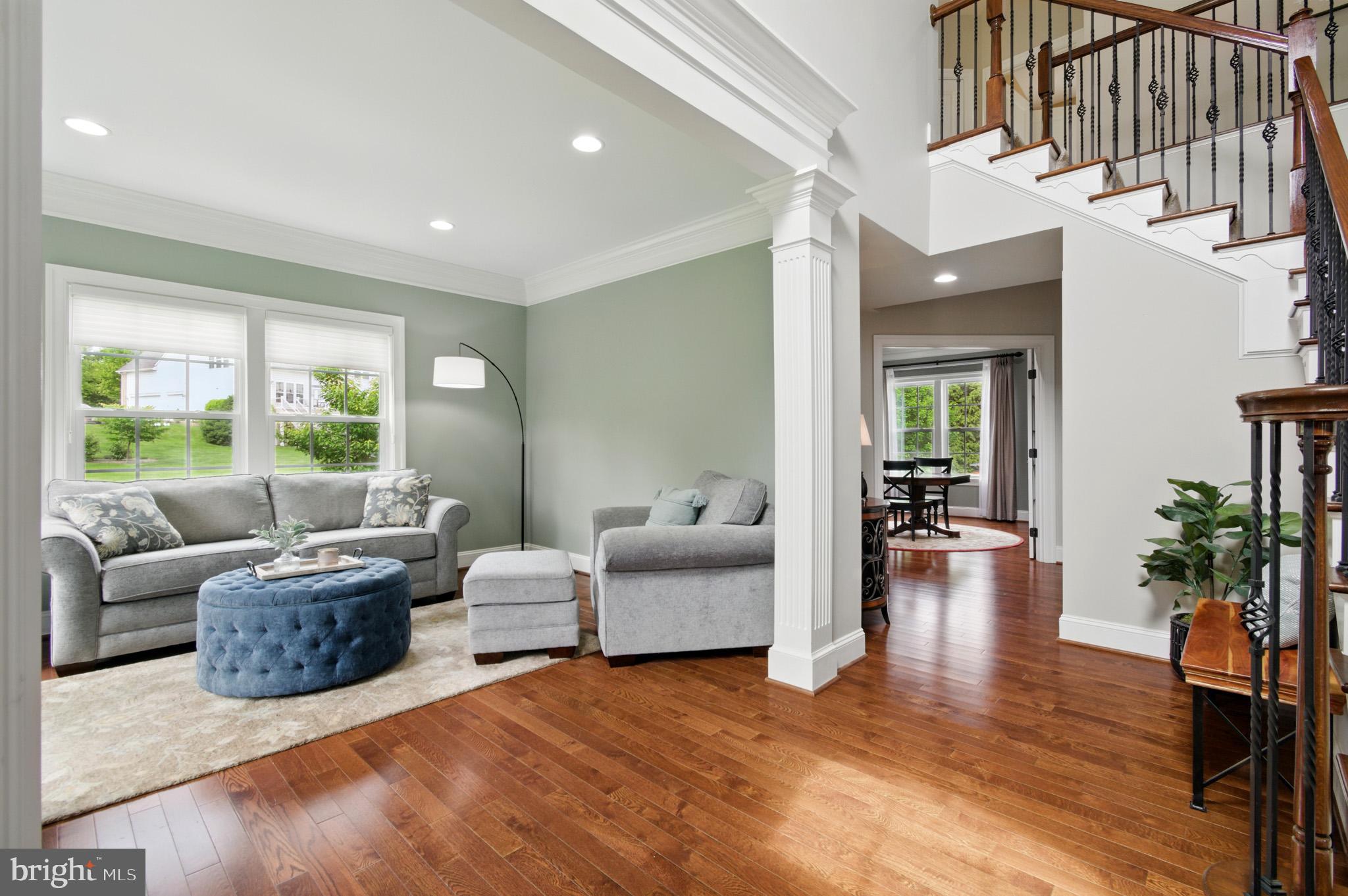 THE WARFIELDS II - Residential