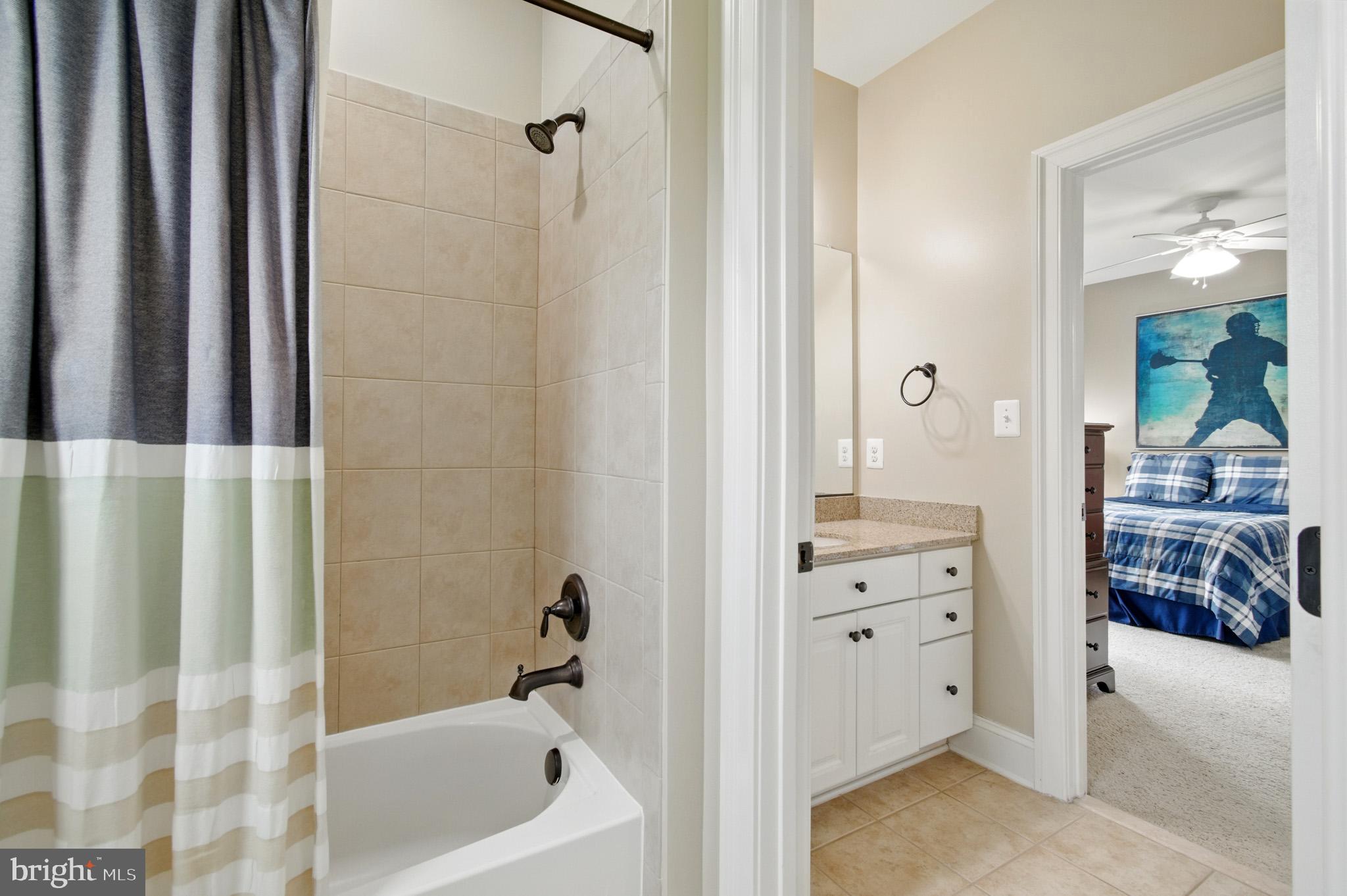 THE WARFIELDS II - Residential