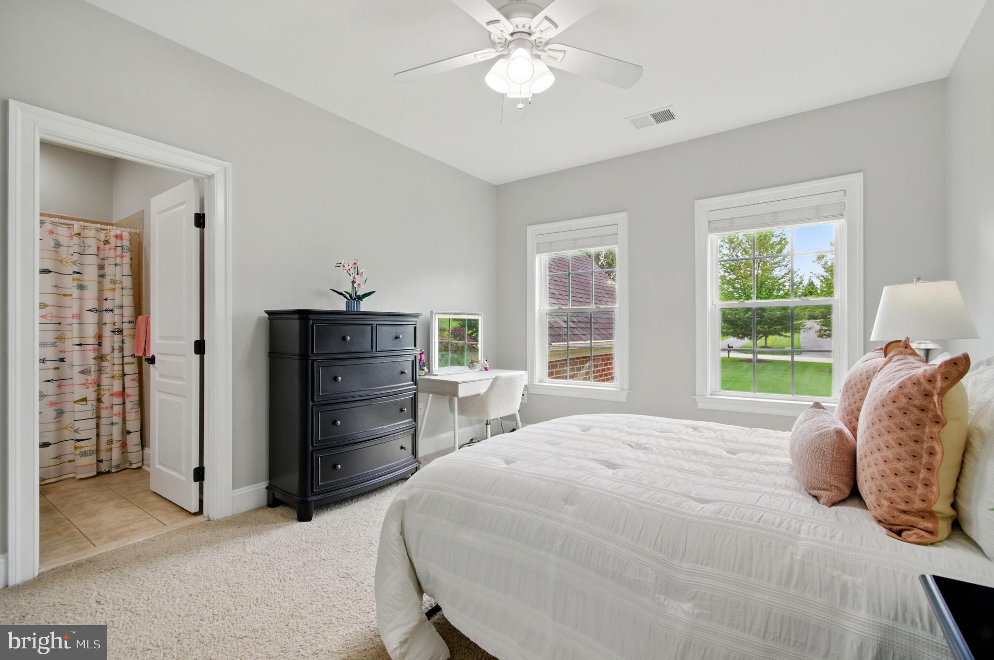 THE WARFIELDS II - Residential