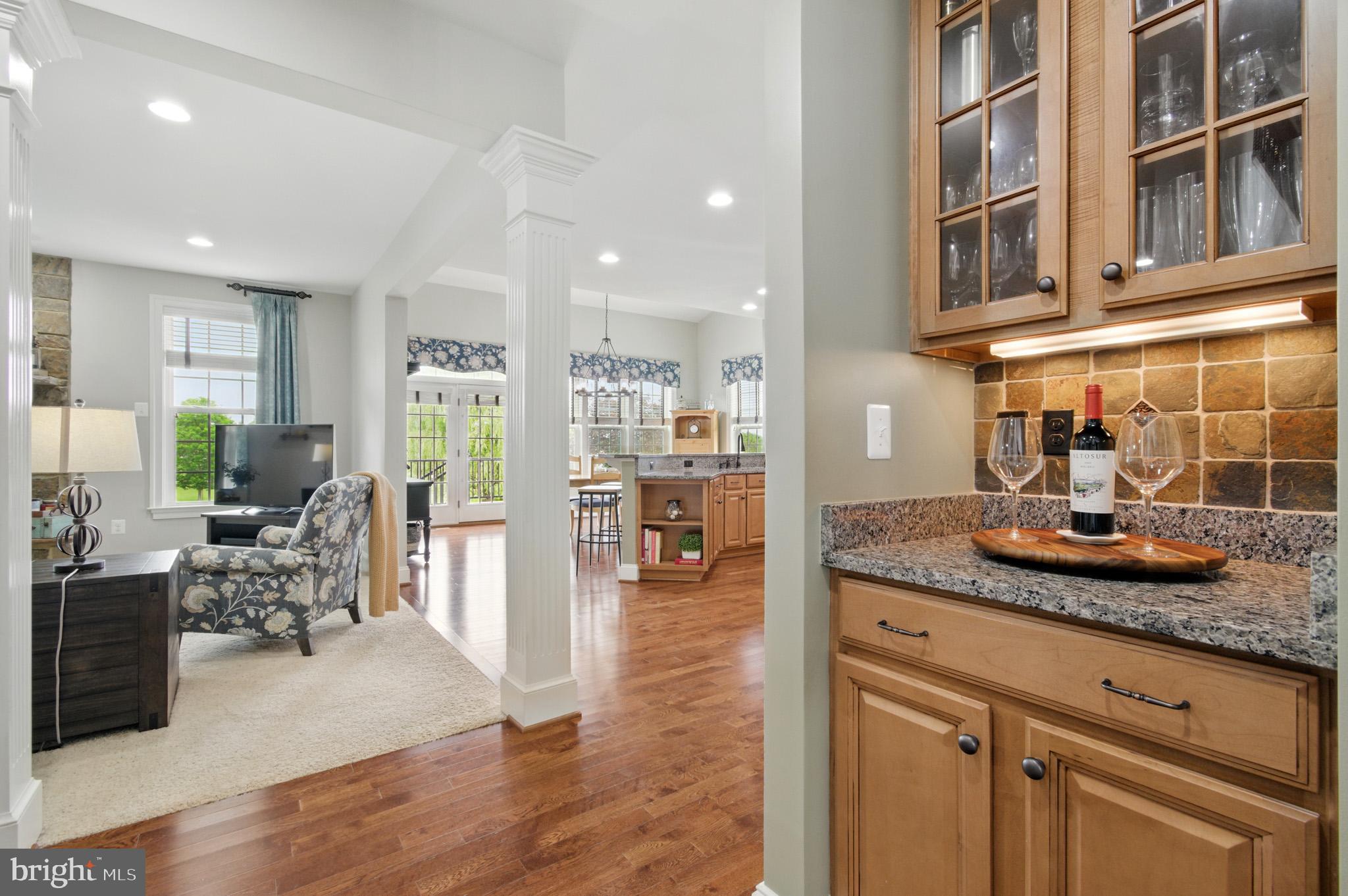 THE WARFIELDS II - Residential