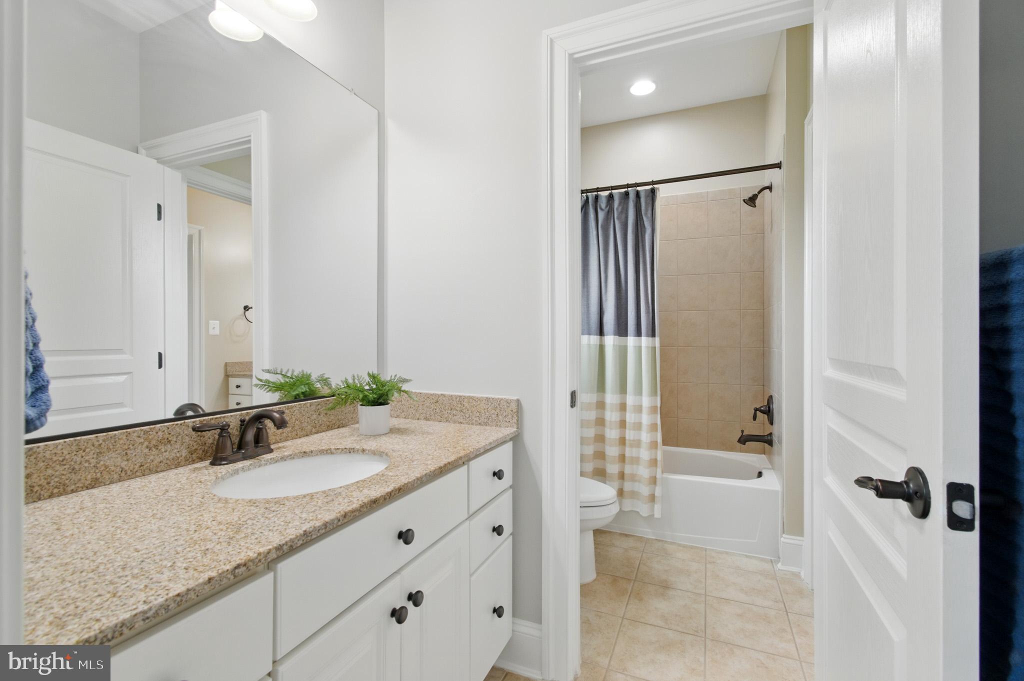 THE WARFIELDS II - Residential