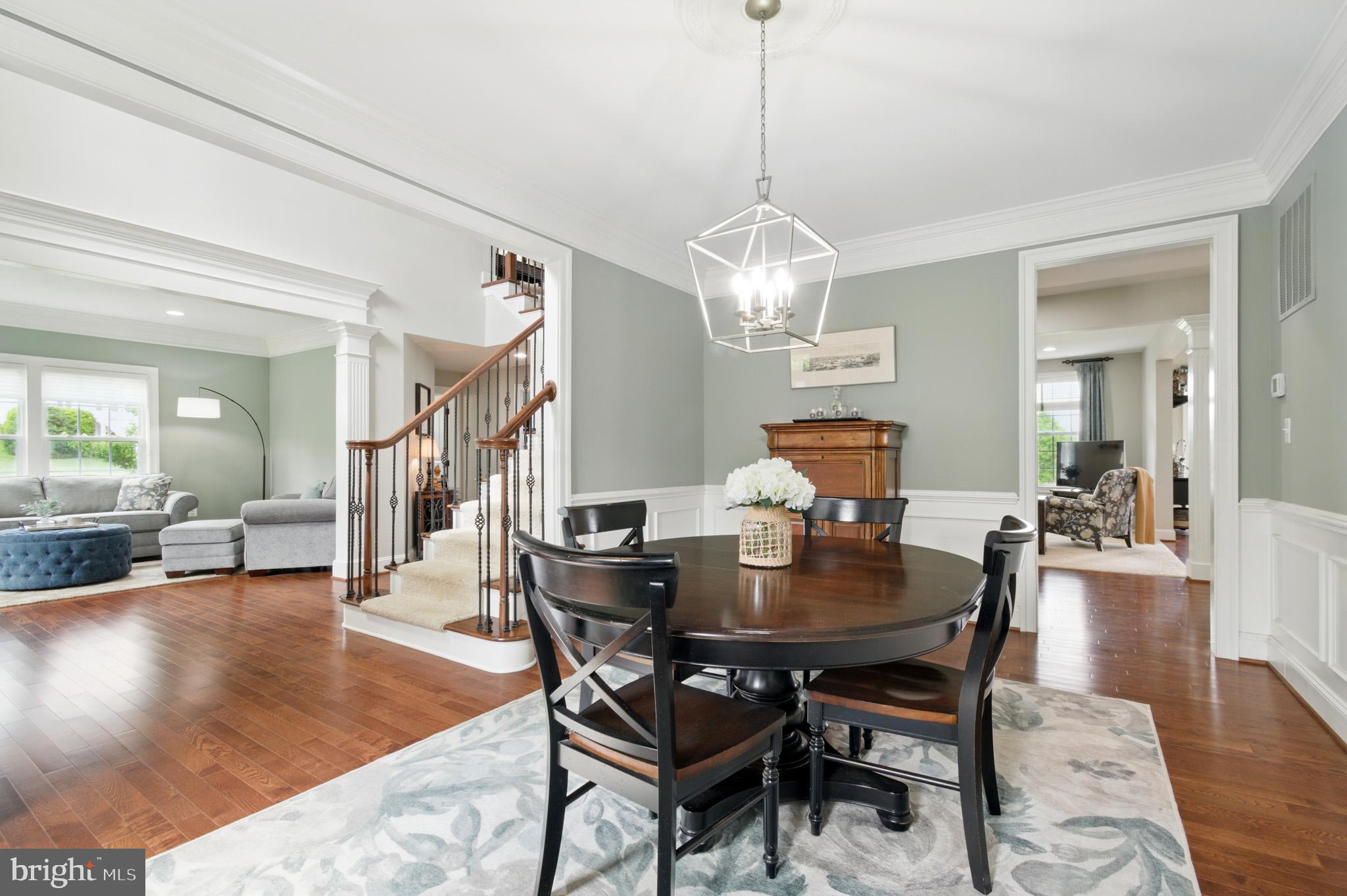 THE WARFIELDS II - Residential