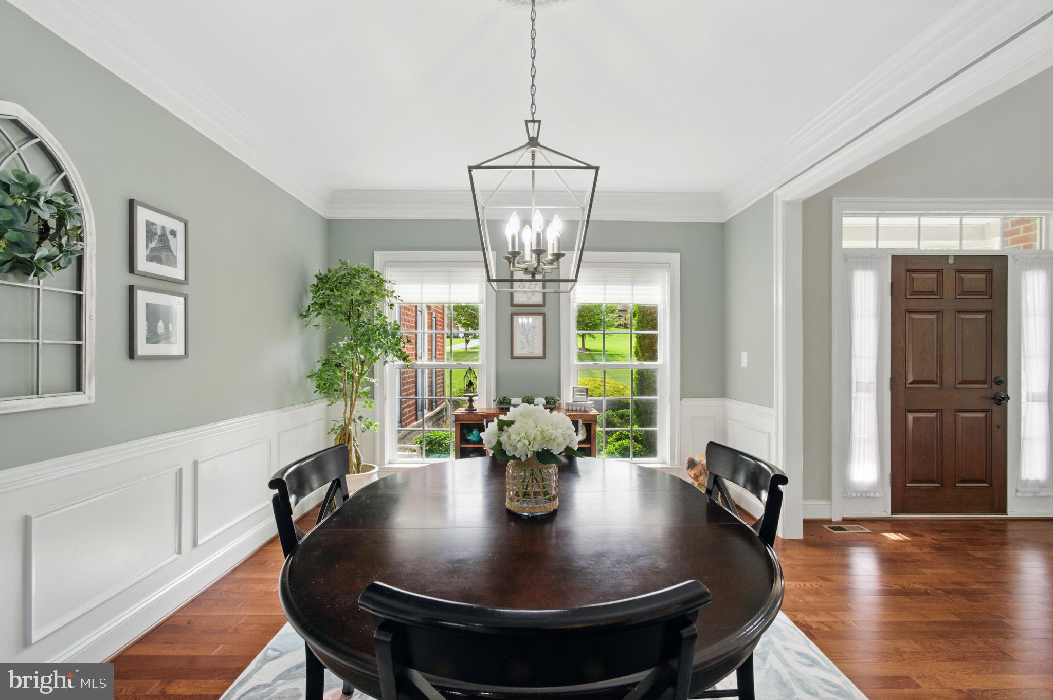 THE WARFIELDS II - Residential