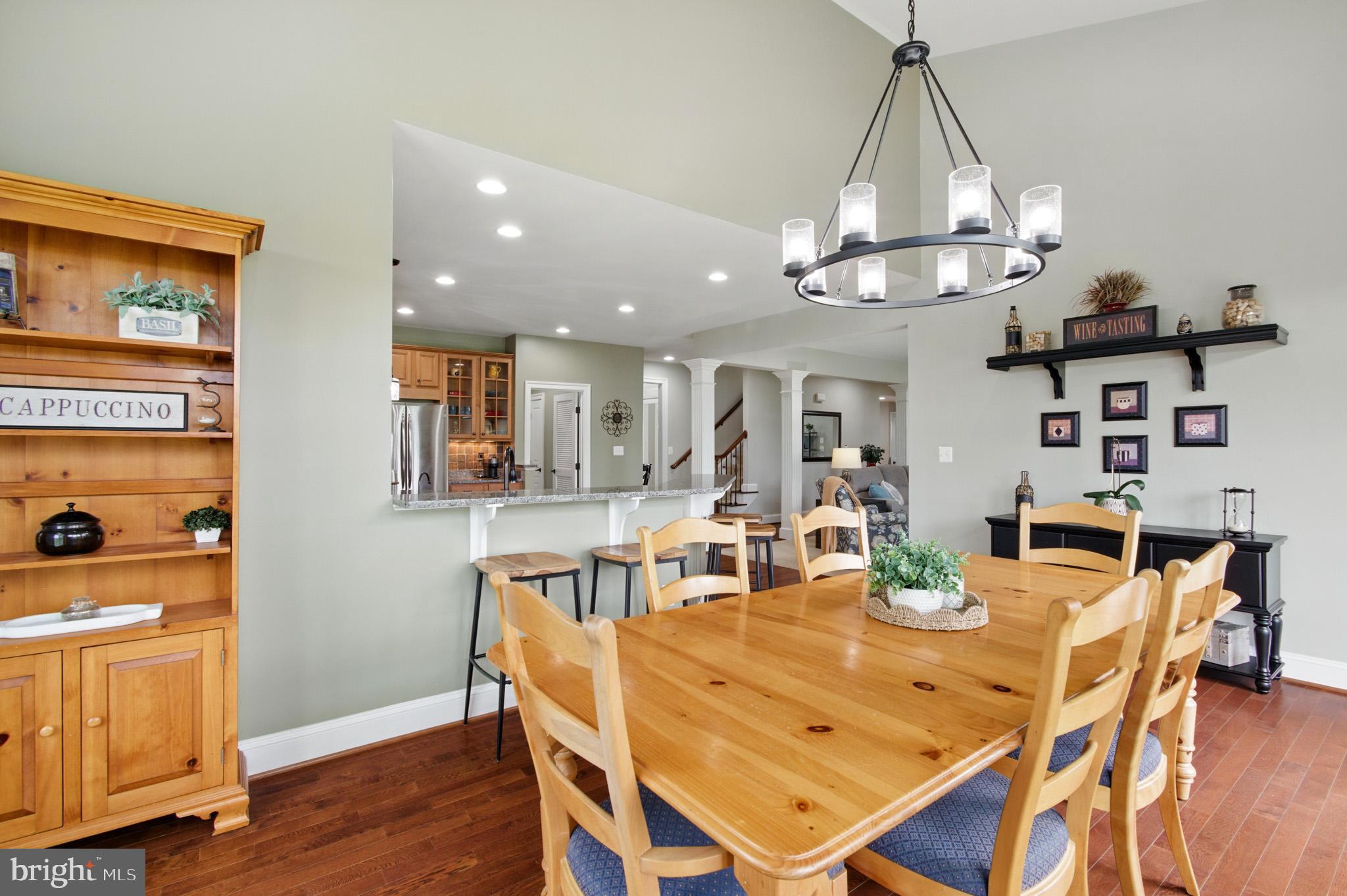 THE WARFIELDS II - Residential