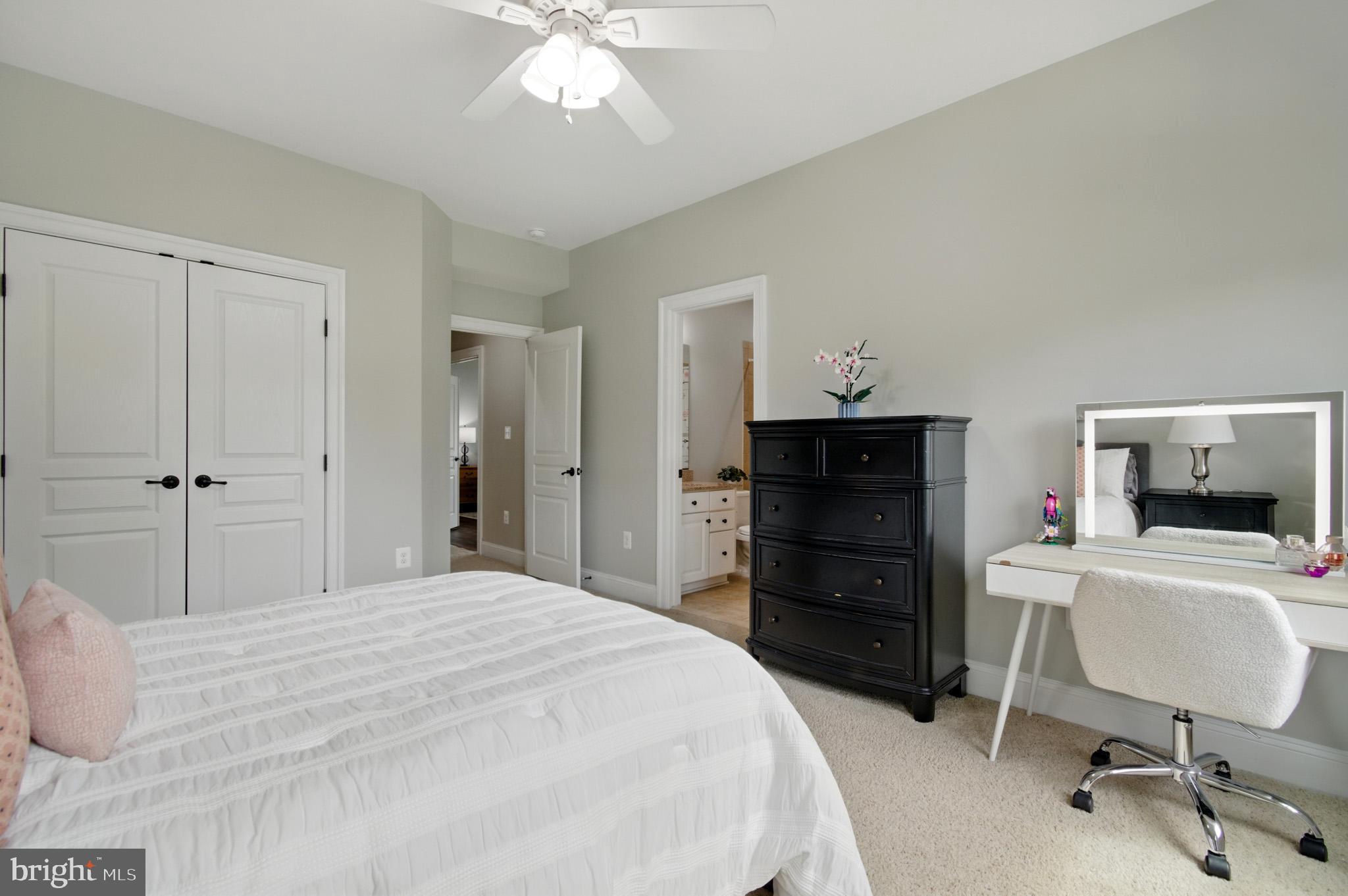 THE WARFIELDS II - Residential