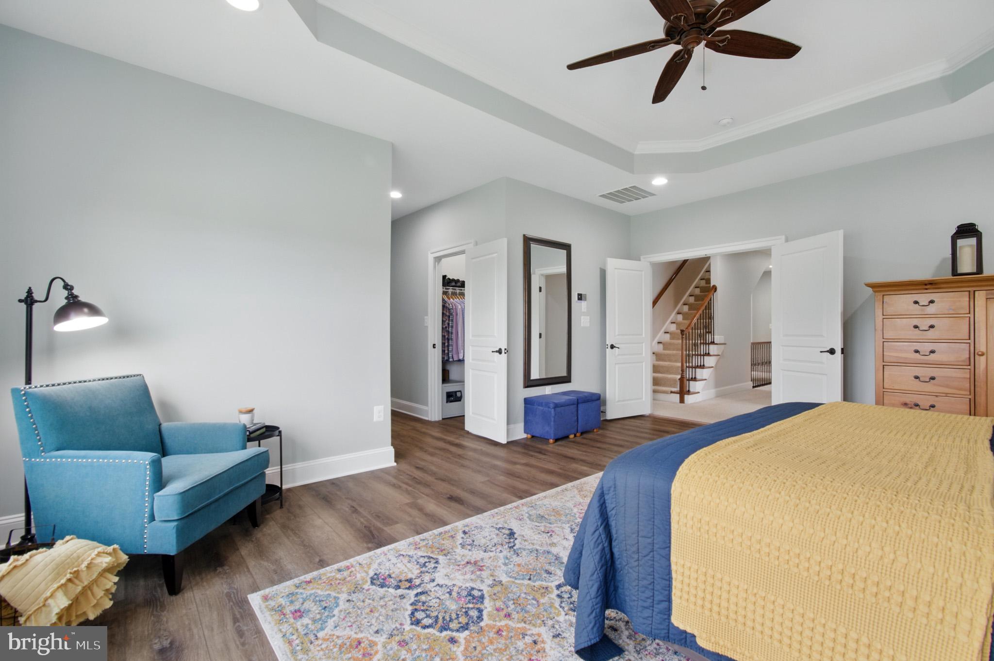 THE WARFIELDS II - Residential