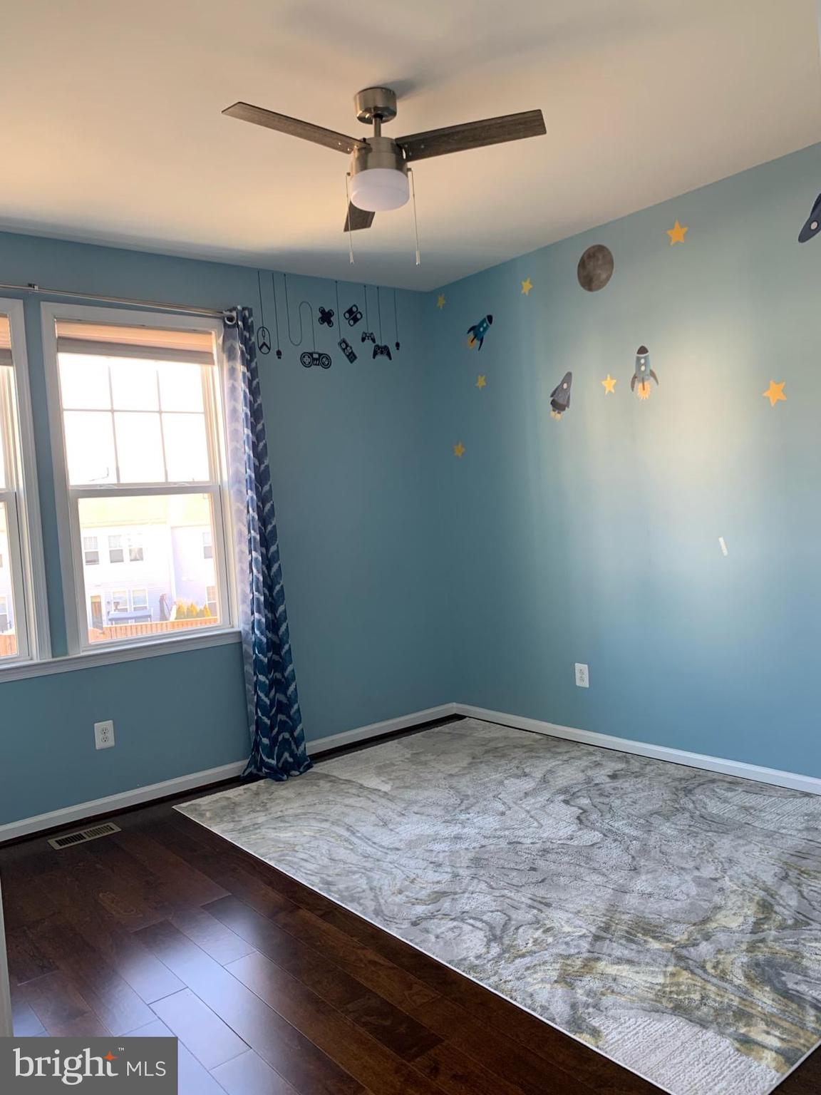 BRAMBLETON - Residential Lease