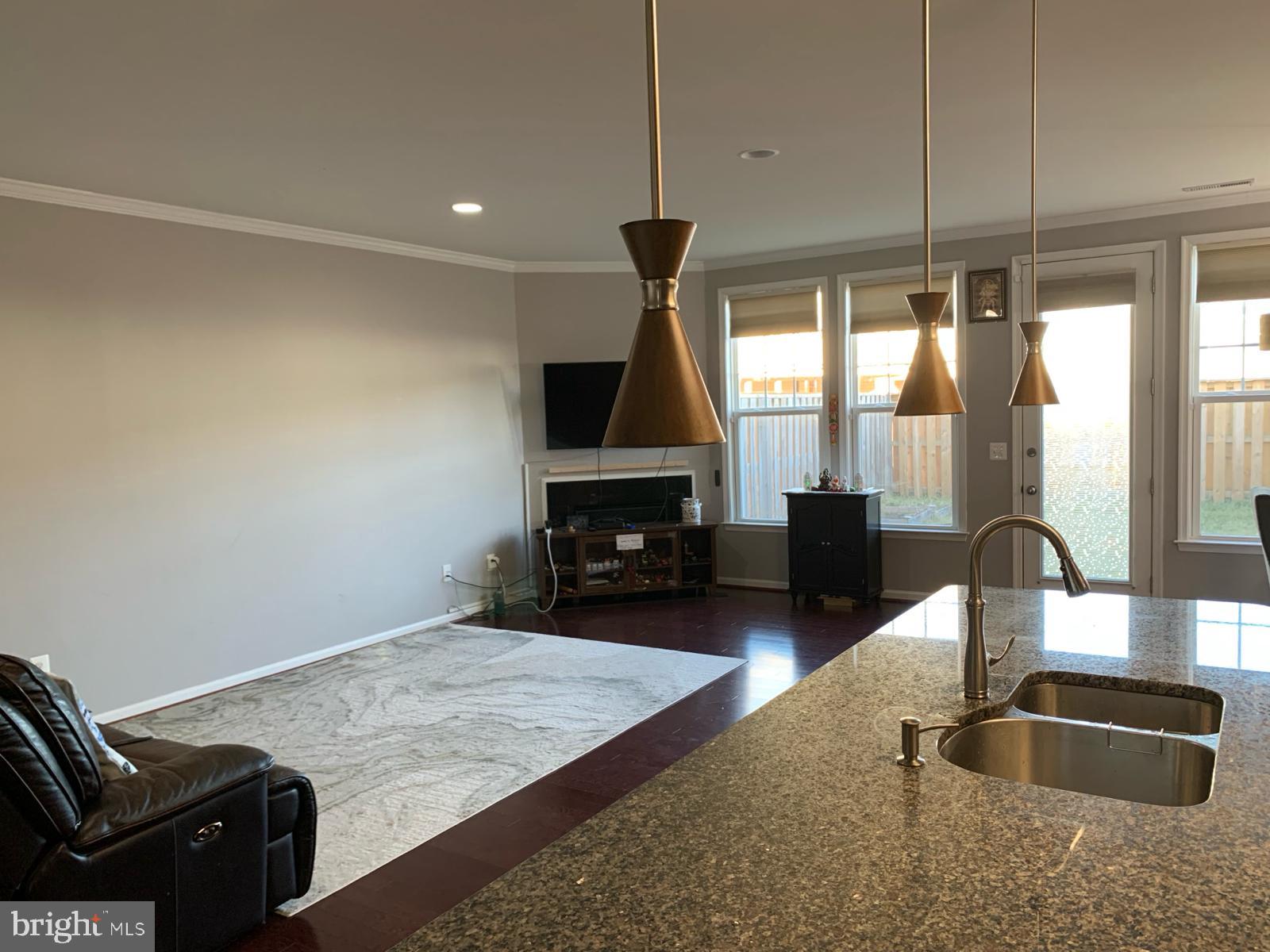 BRAMBLETON - Residential Lease