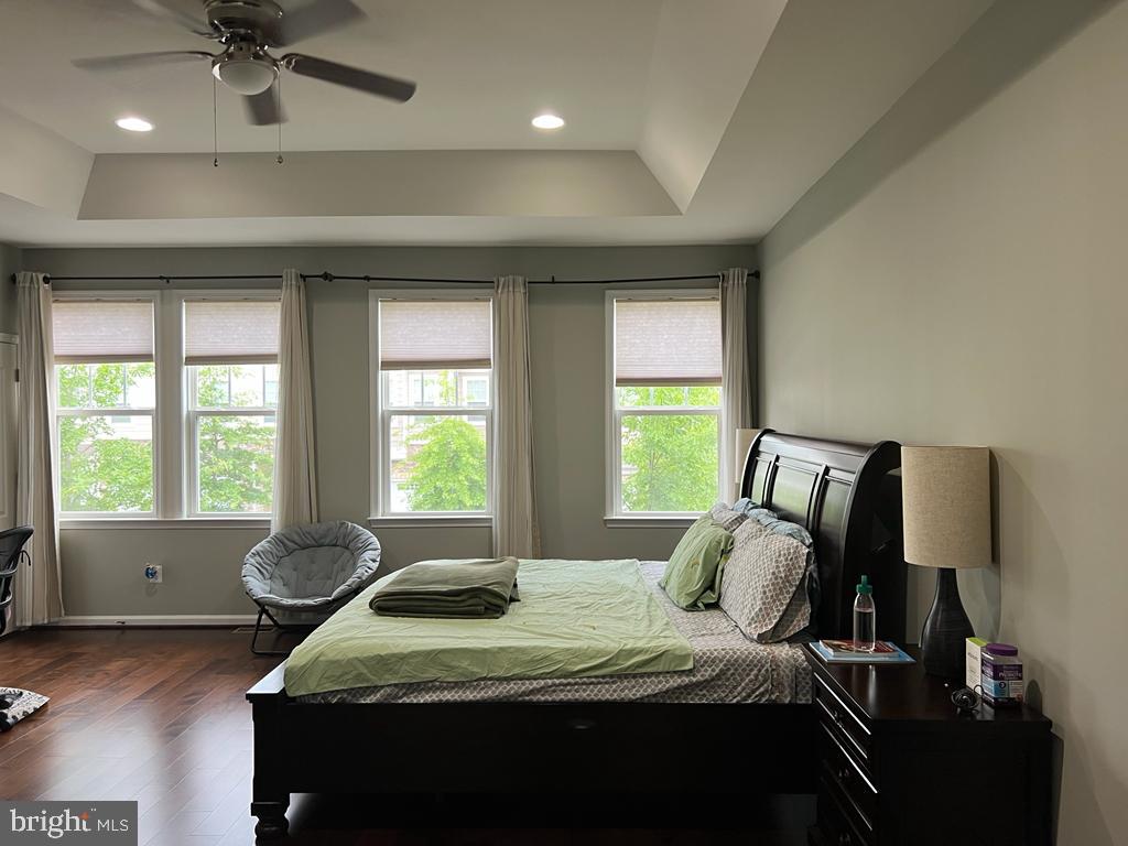 BRAMBLETON - Residential Lease