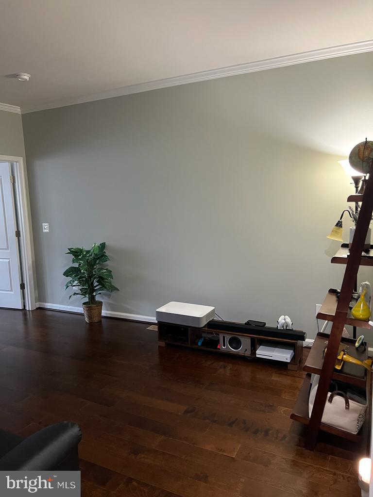 BRAMBLETON - Residential Lease