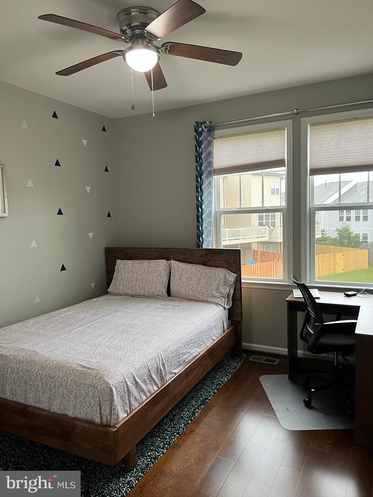 BRAMBLETON - Residential Lease