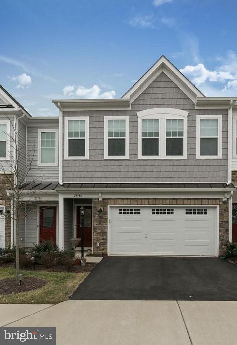 BRAMBLETON - Residential Lease