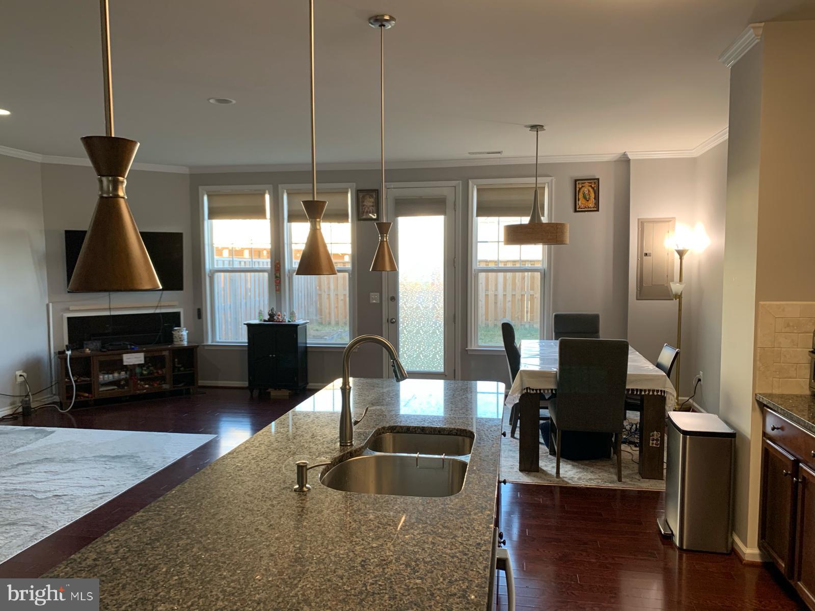 BRAMBLETON - Residential Lease