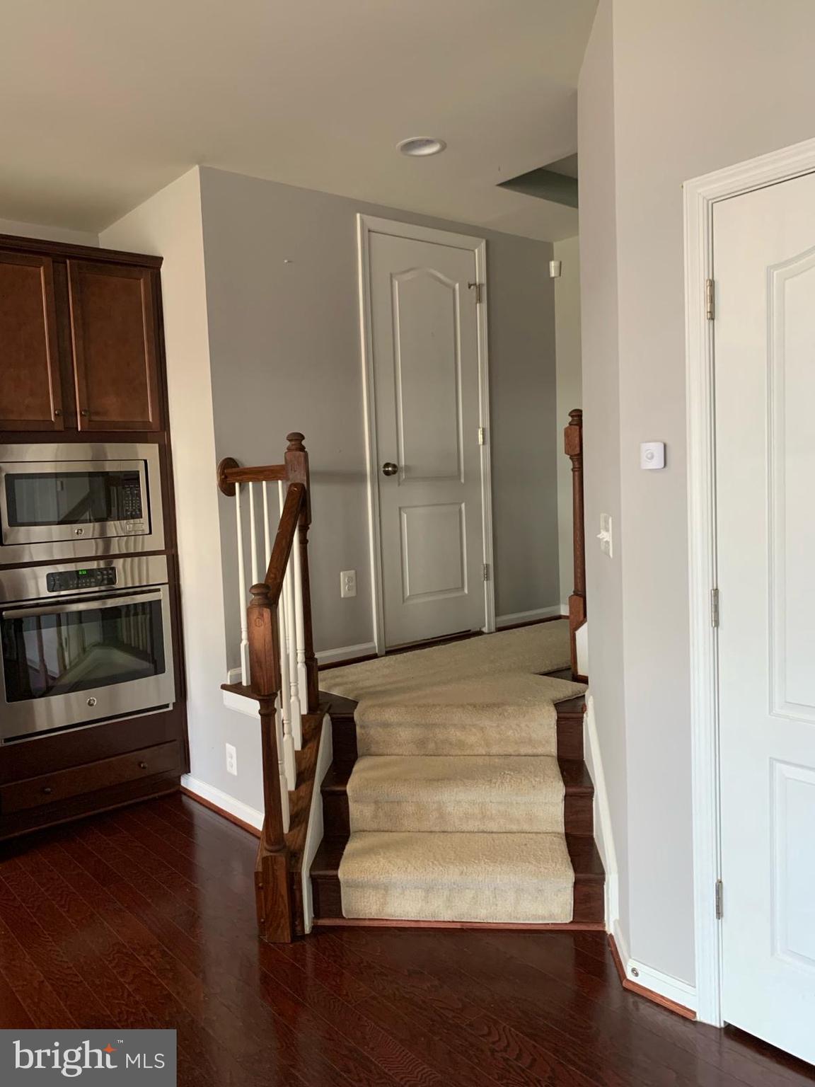 BRAMBLETON - Residential Lease