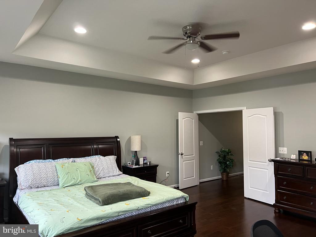 BRAMBLETON - Residential Lease