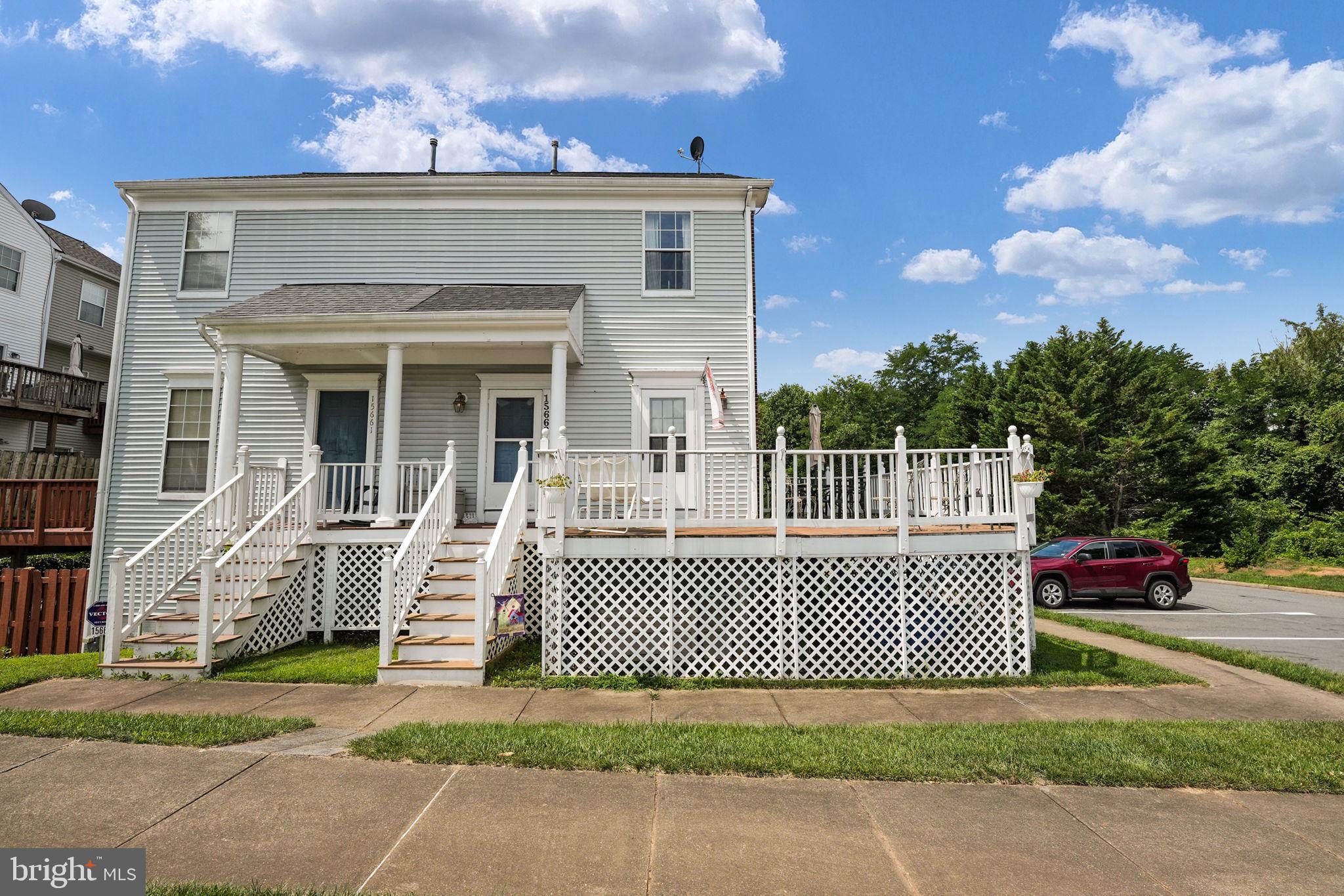 SOUTH LAKE AT MONTCLAIR - Residential