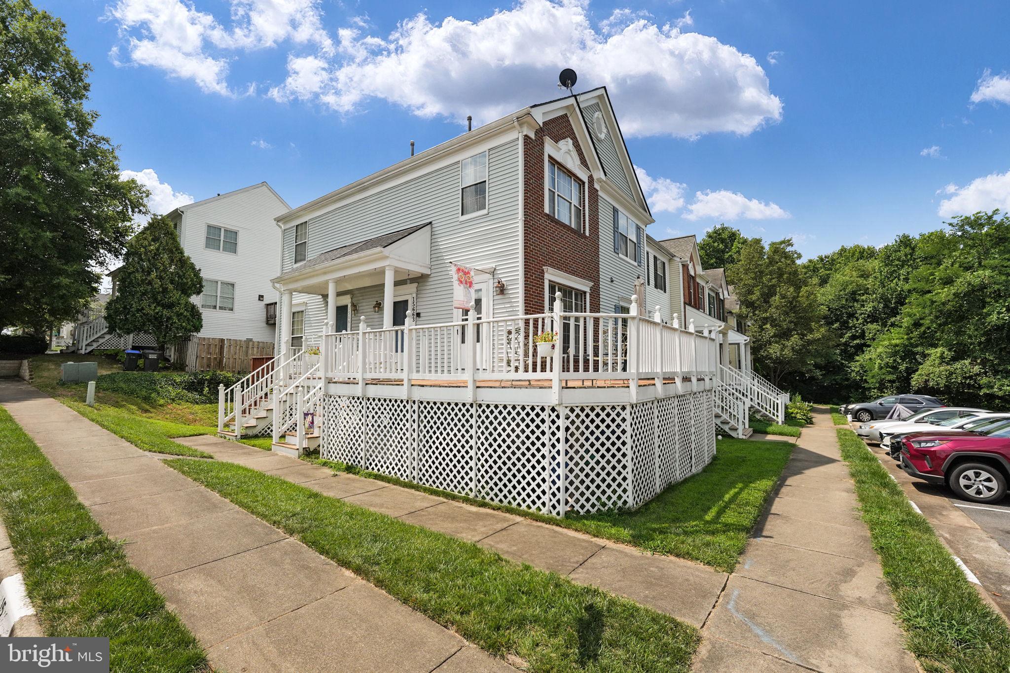 SOUTH LAKE AT MONTCLAIR - Residential