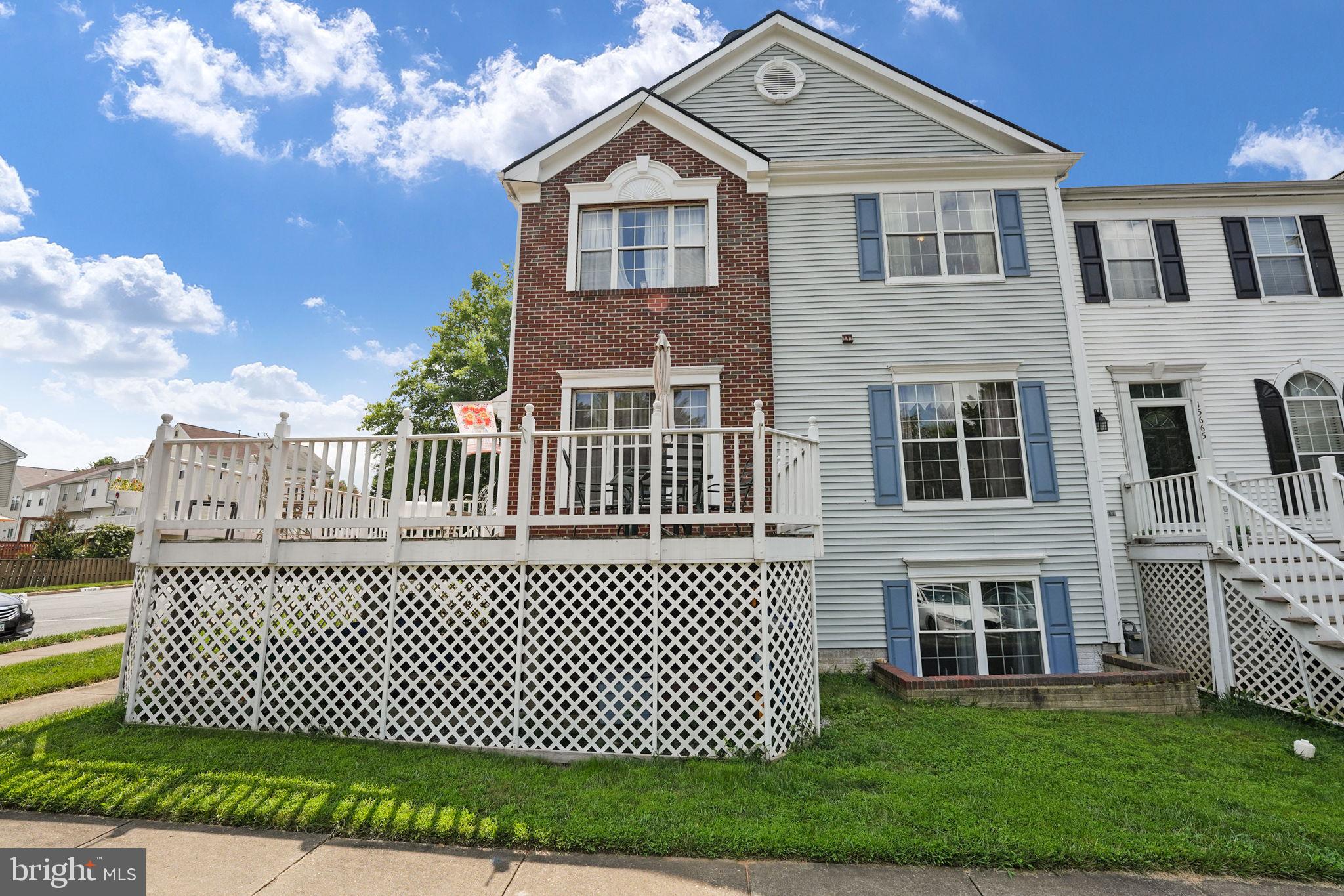 SOUTH LAKE AT MONTCLAIR - Residential