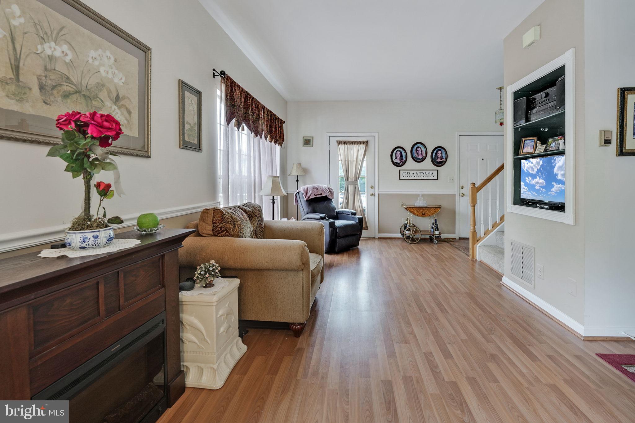 SOUTH LAKE AT MONTCLAIR - Residential