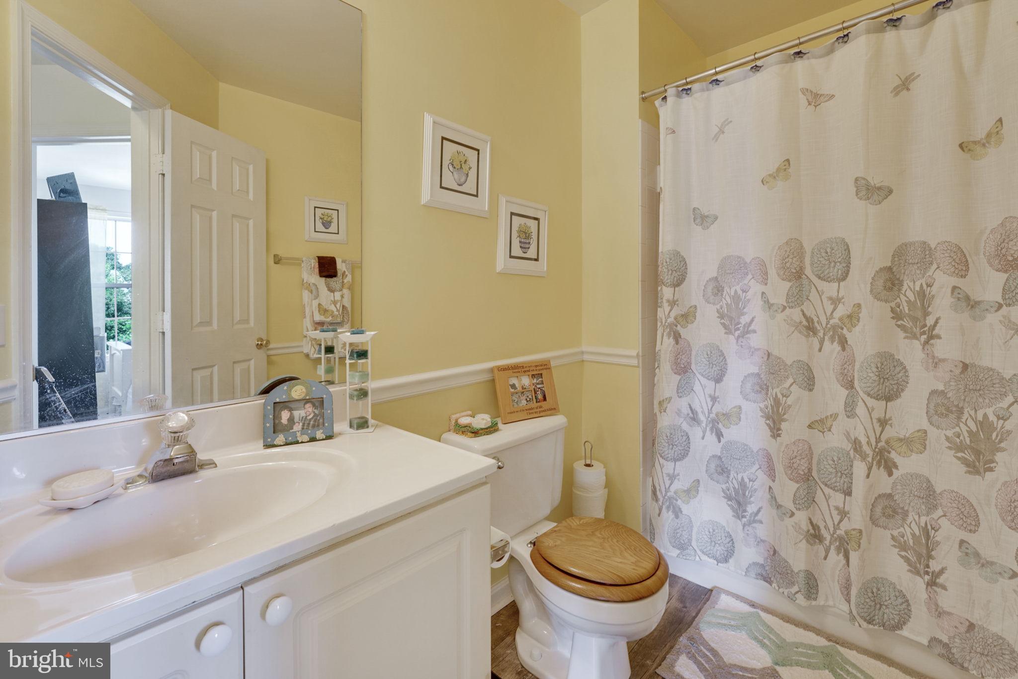 SOUTH LAKE AT MONTCLAIR - Residential