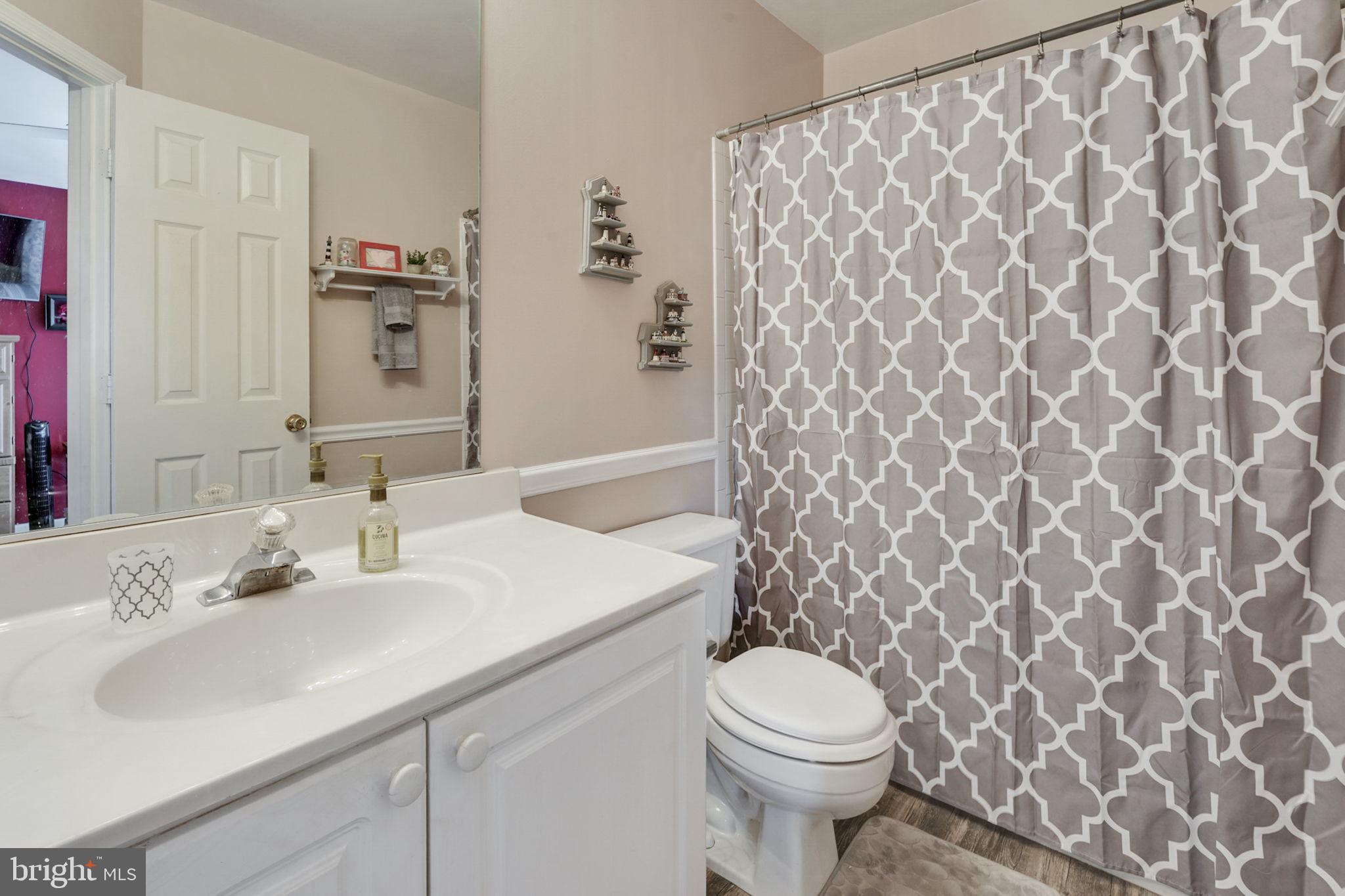 SOUTH LAKE AT MONTCLAIR - Residential