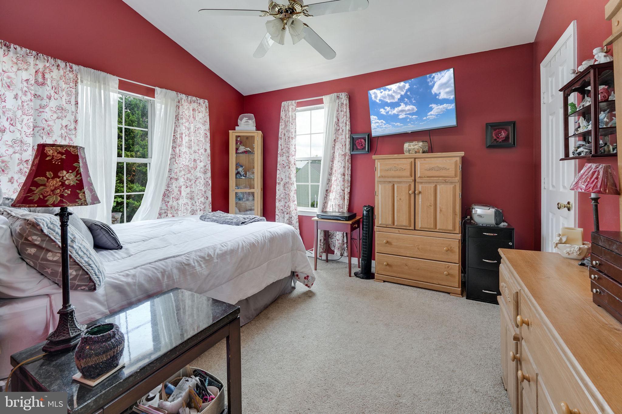 SOUTH LAKE AT MONTCLAIR - Residential