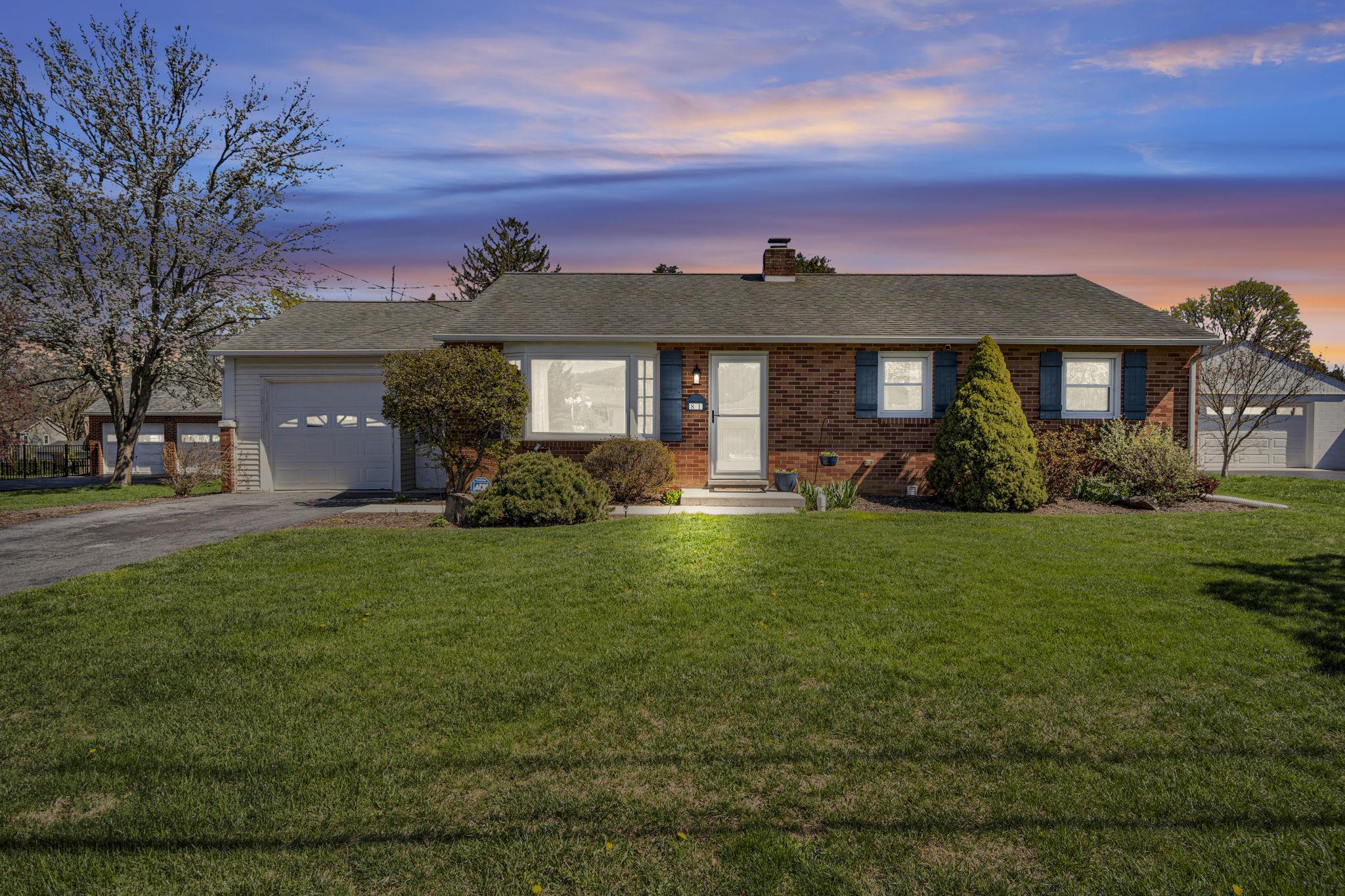 NONE AVAILABLE - Residential