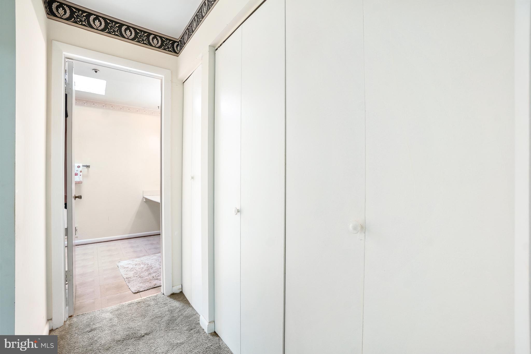 DEVON HILLS CONDO - Residential