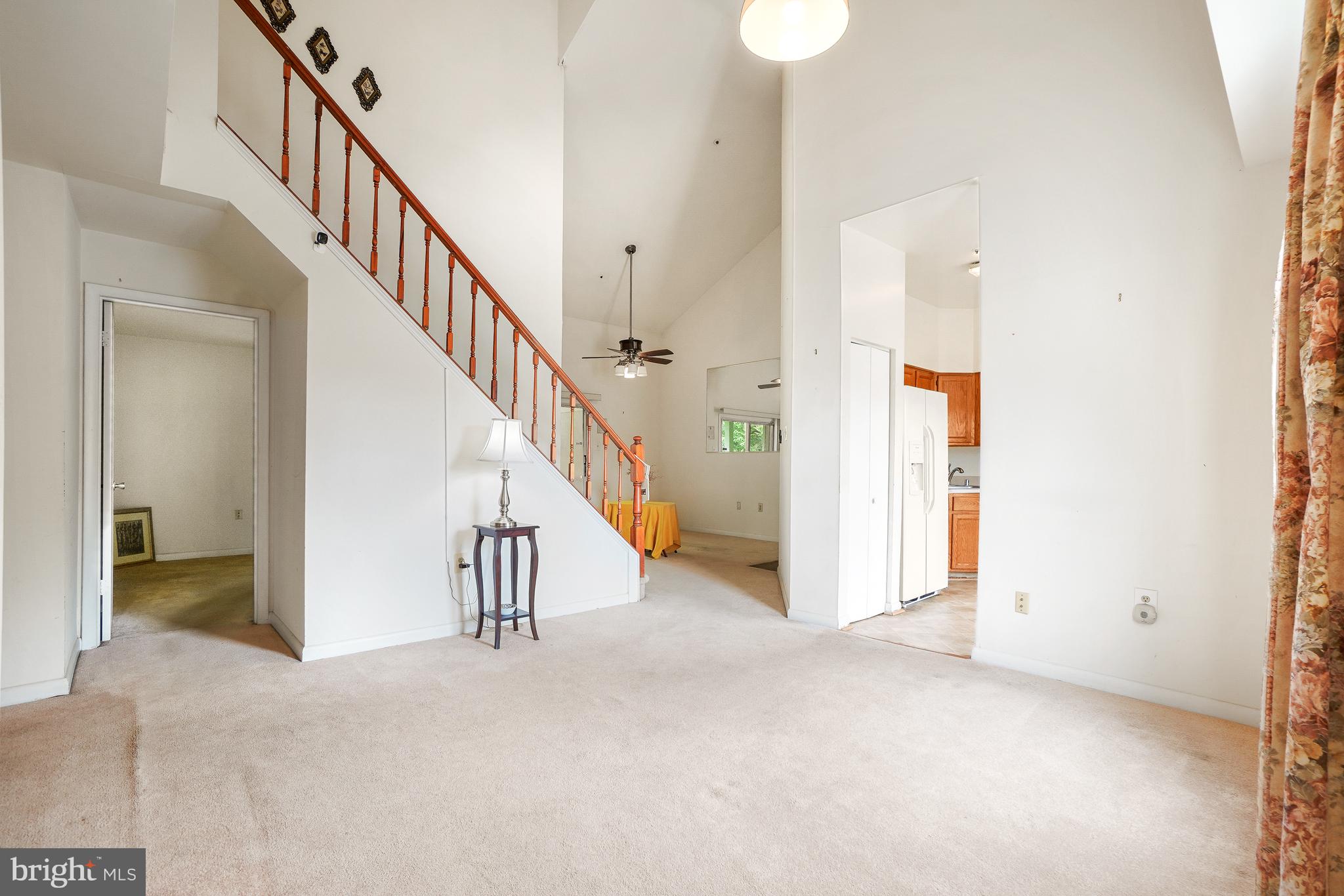 DEVON HILLS CONDO - Residential