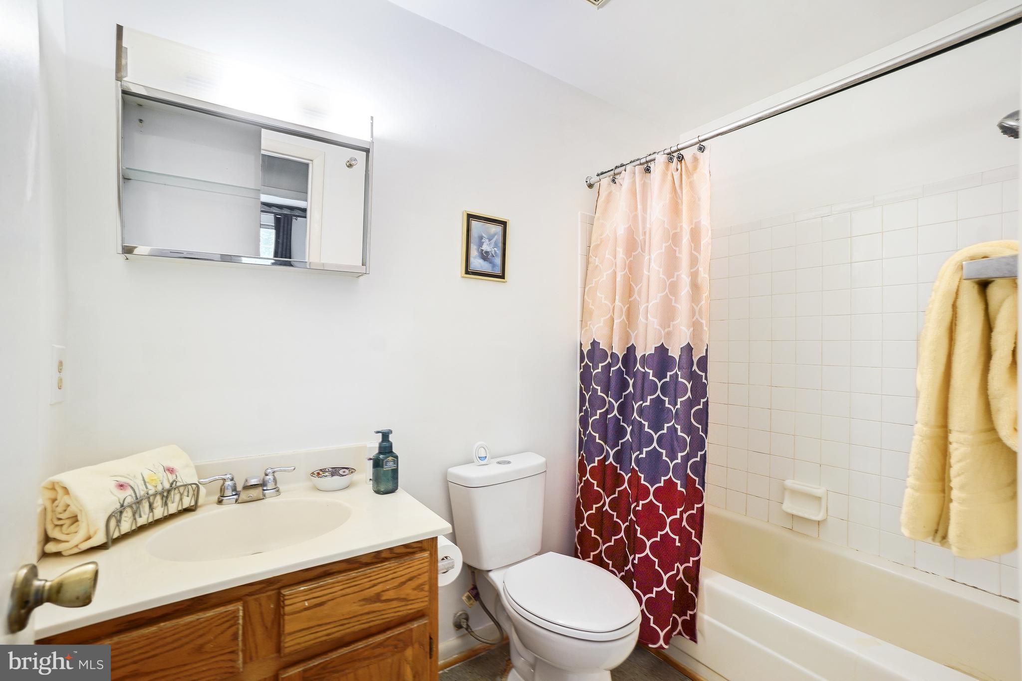 DEVON HILLS CONDO - Residential