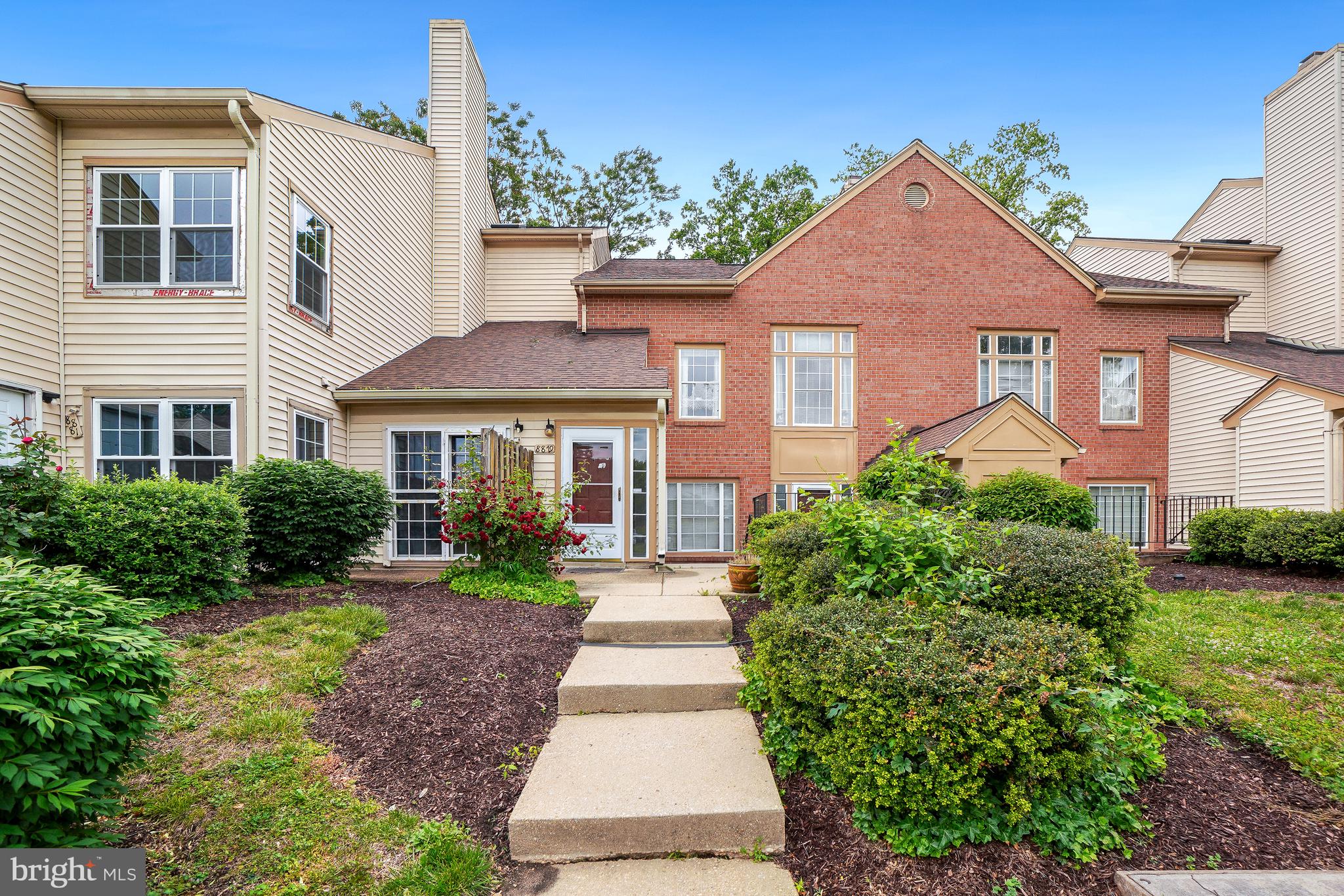 DEVON HILLS CONDO - Residential