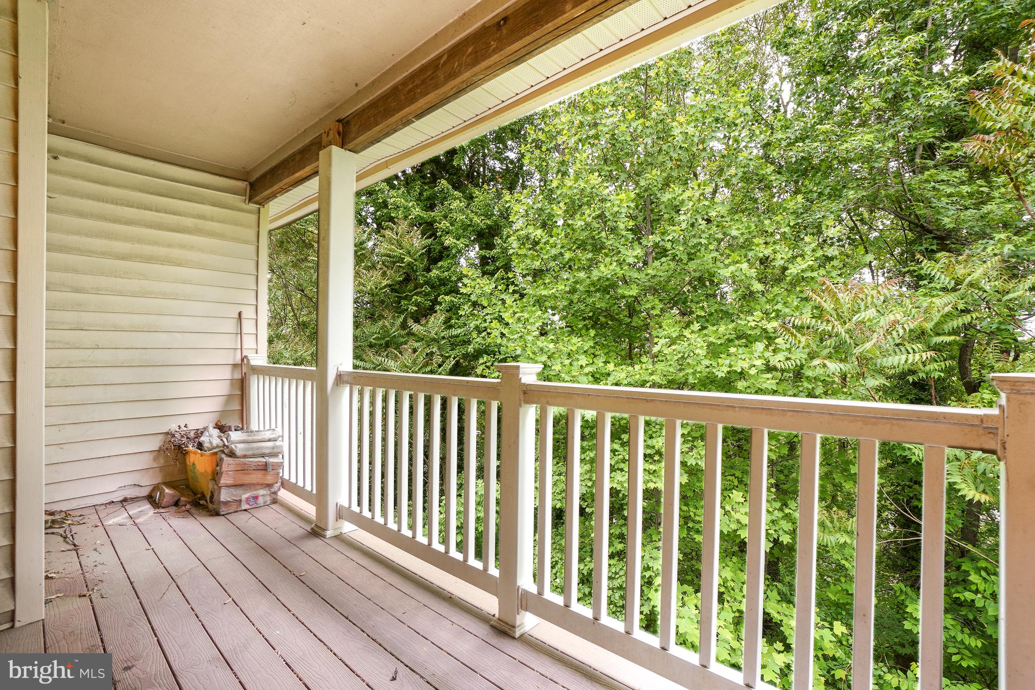 DEVON HILLS CONDO - Residential