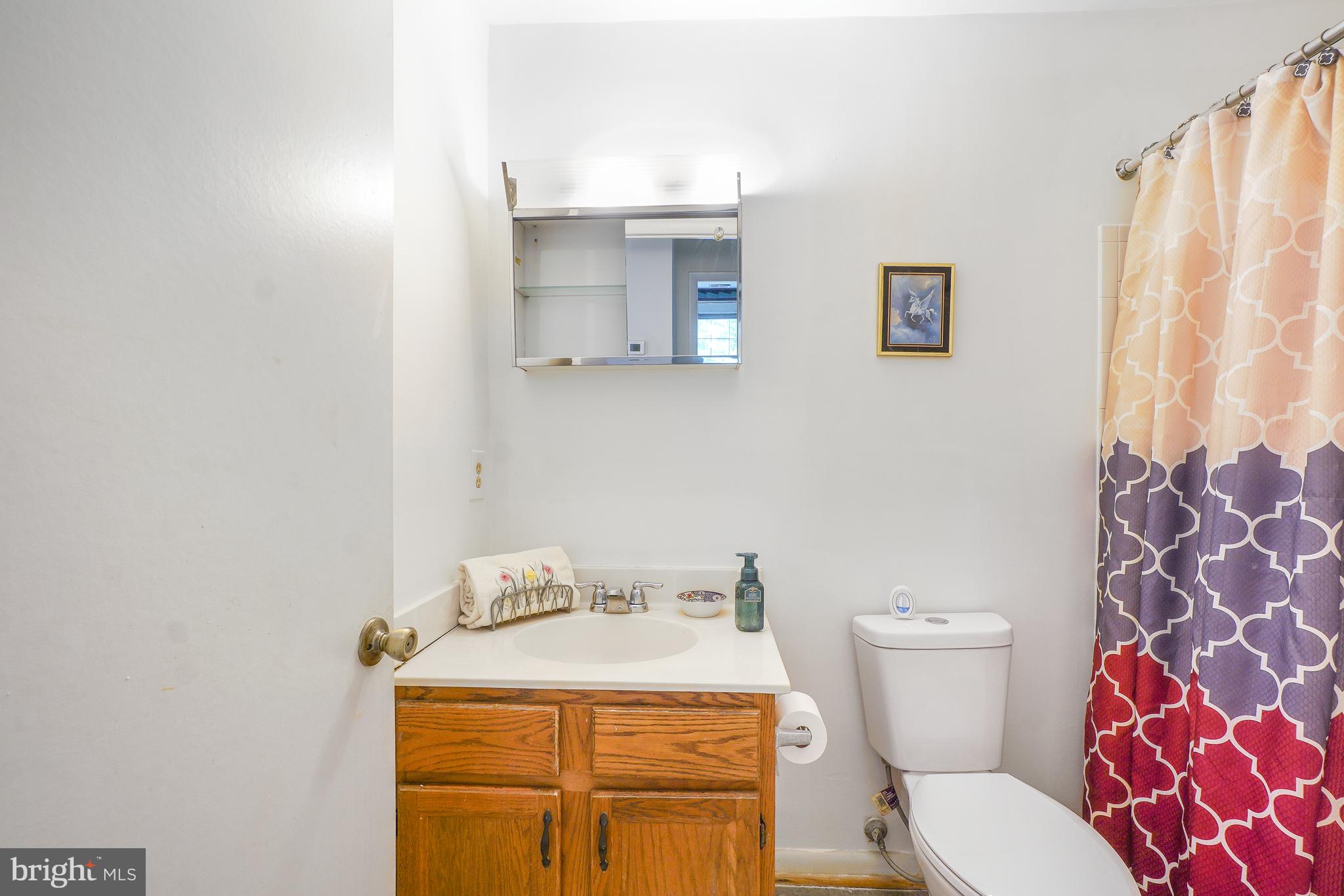 DEVON HILLS CONDO - Residential