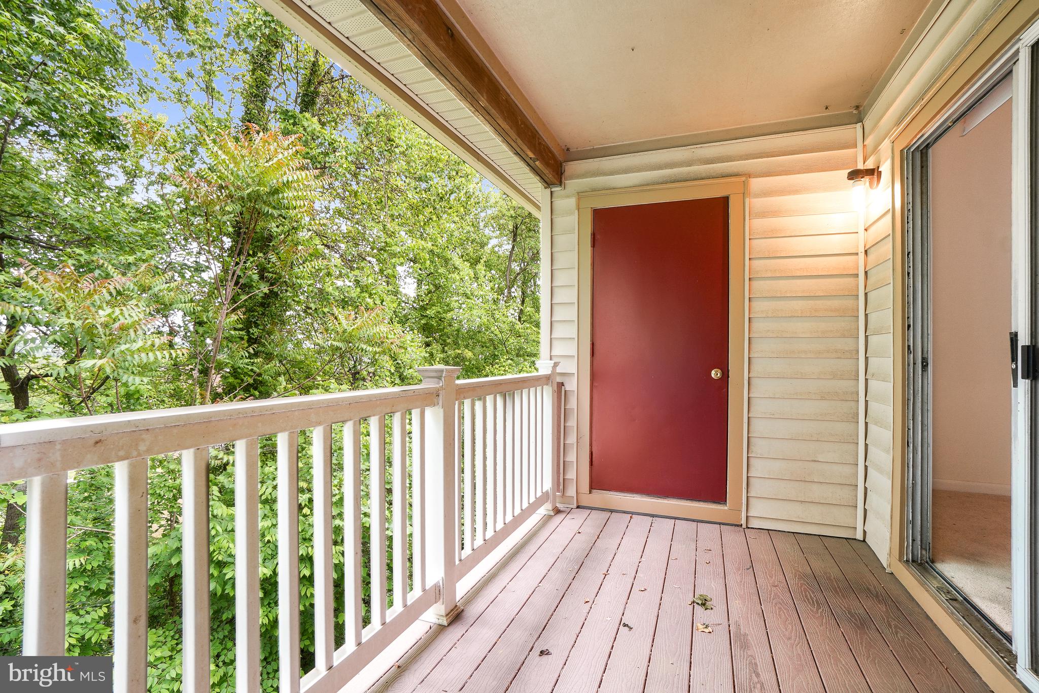 DEVON HILLS CONDO - Residential
