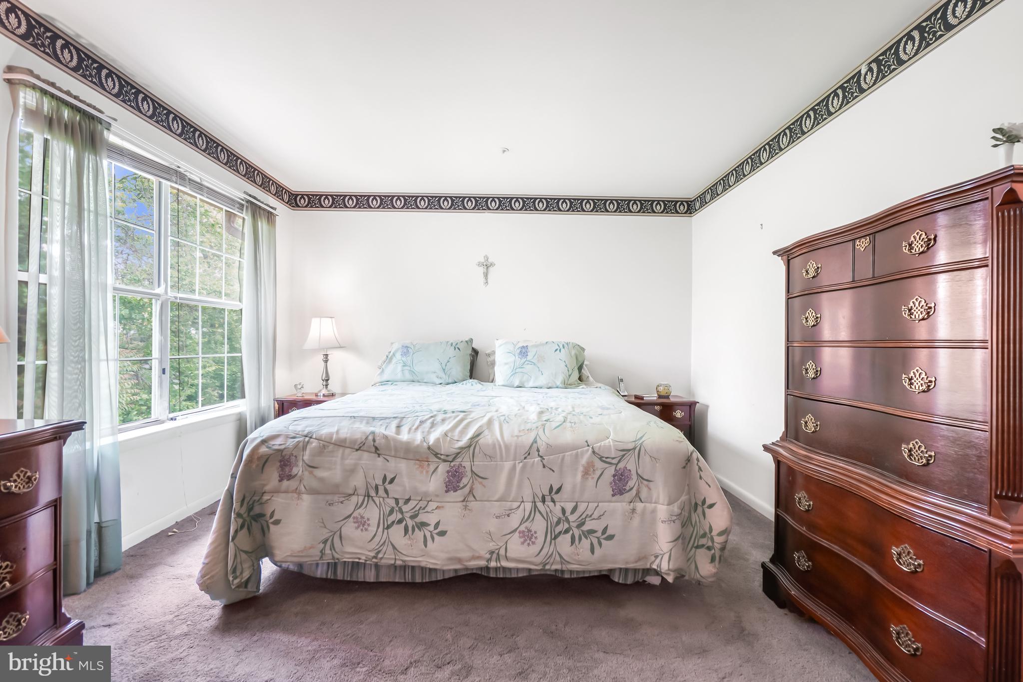 DEVON HILLS CONDO - Residential
