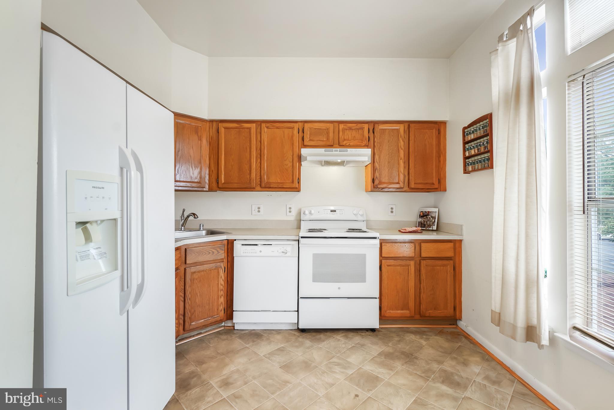 DEVON HILLS CONDO - Residential