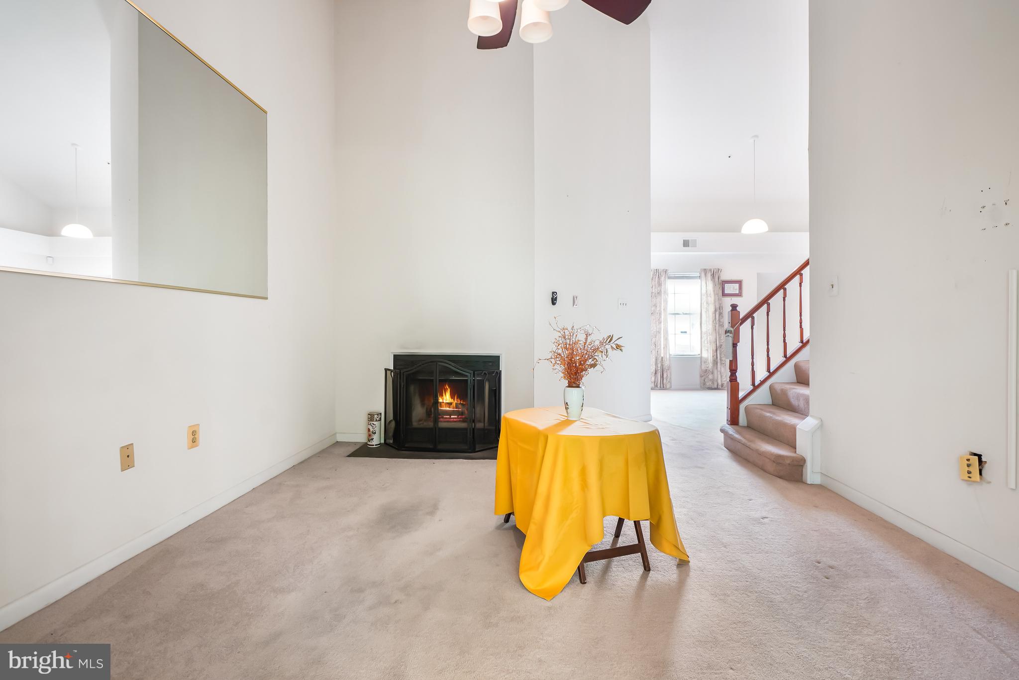 DEVON HILLS CONDO - Residential
