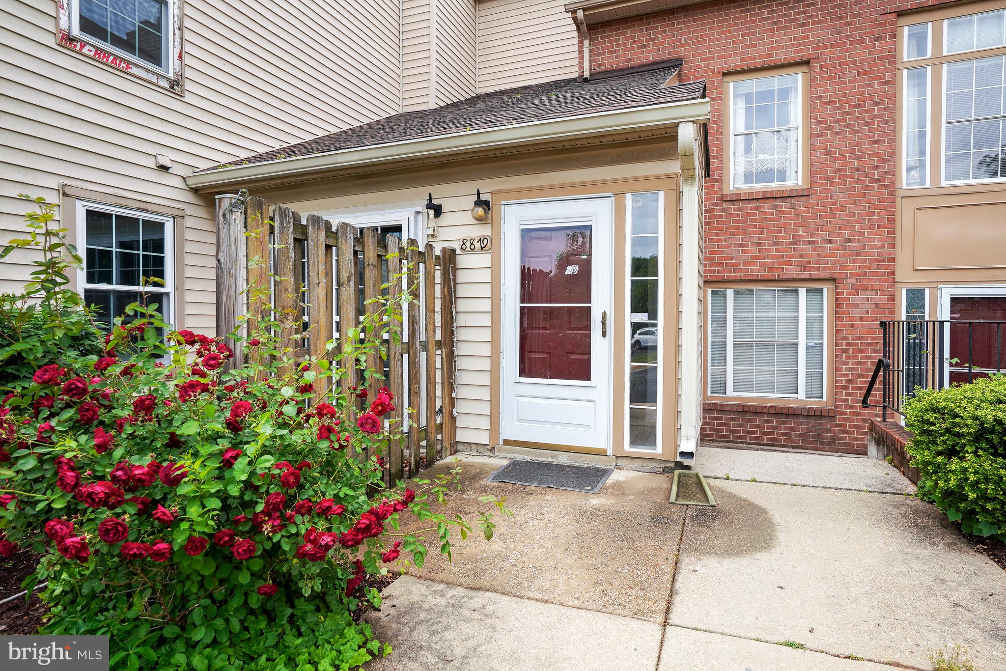 DEVON HILLS CONDO - Residential