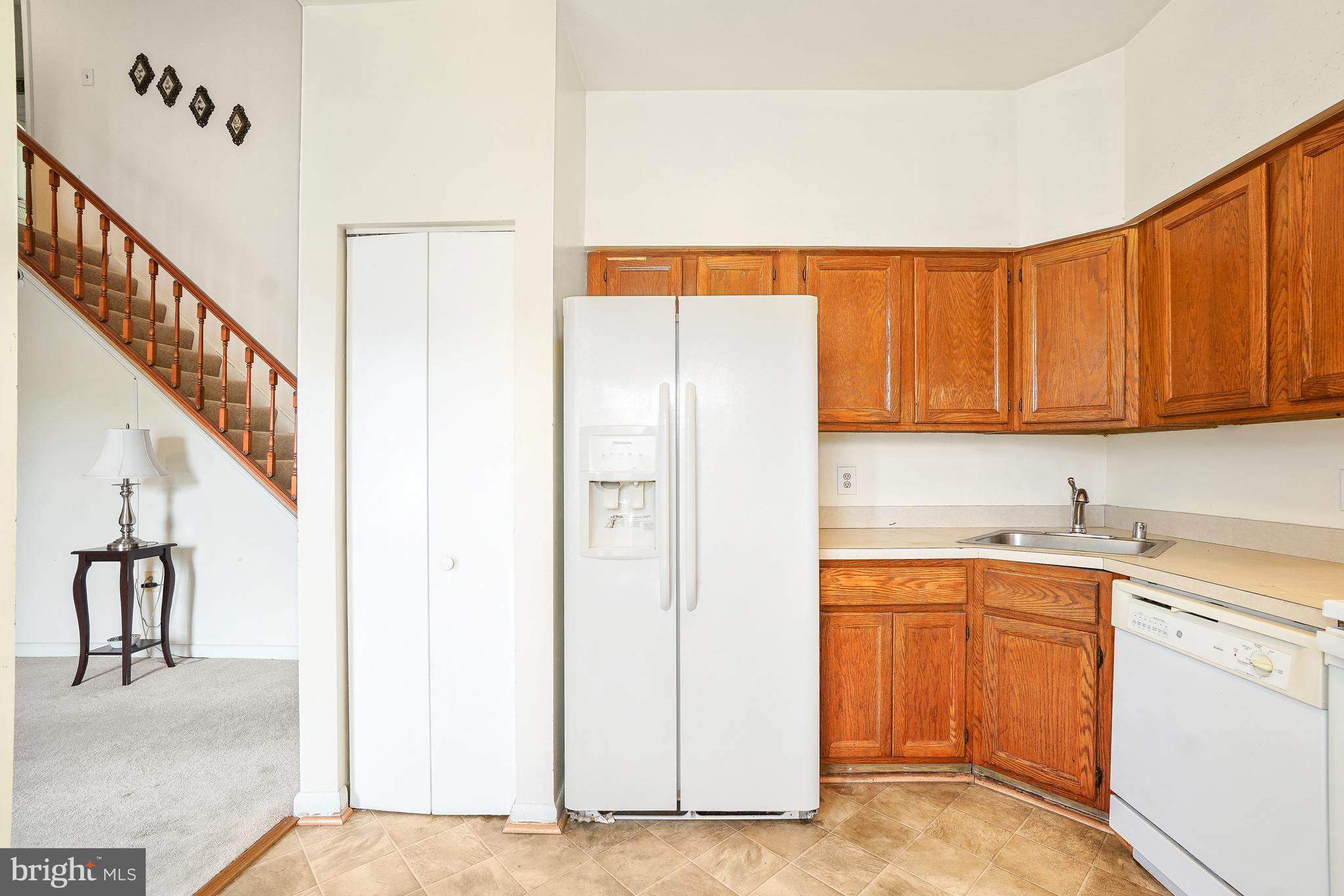 DEVON HILLS CONDO - Residential