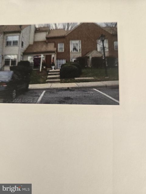 8879 RUSLAND COURT FORT WASHINGTON MD 20744