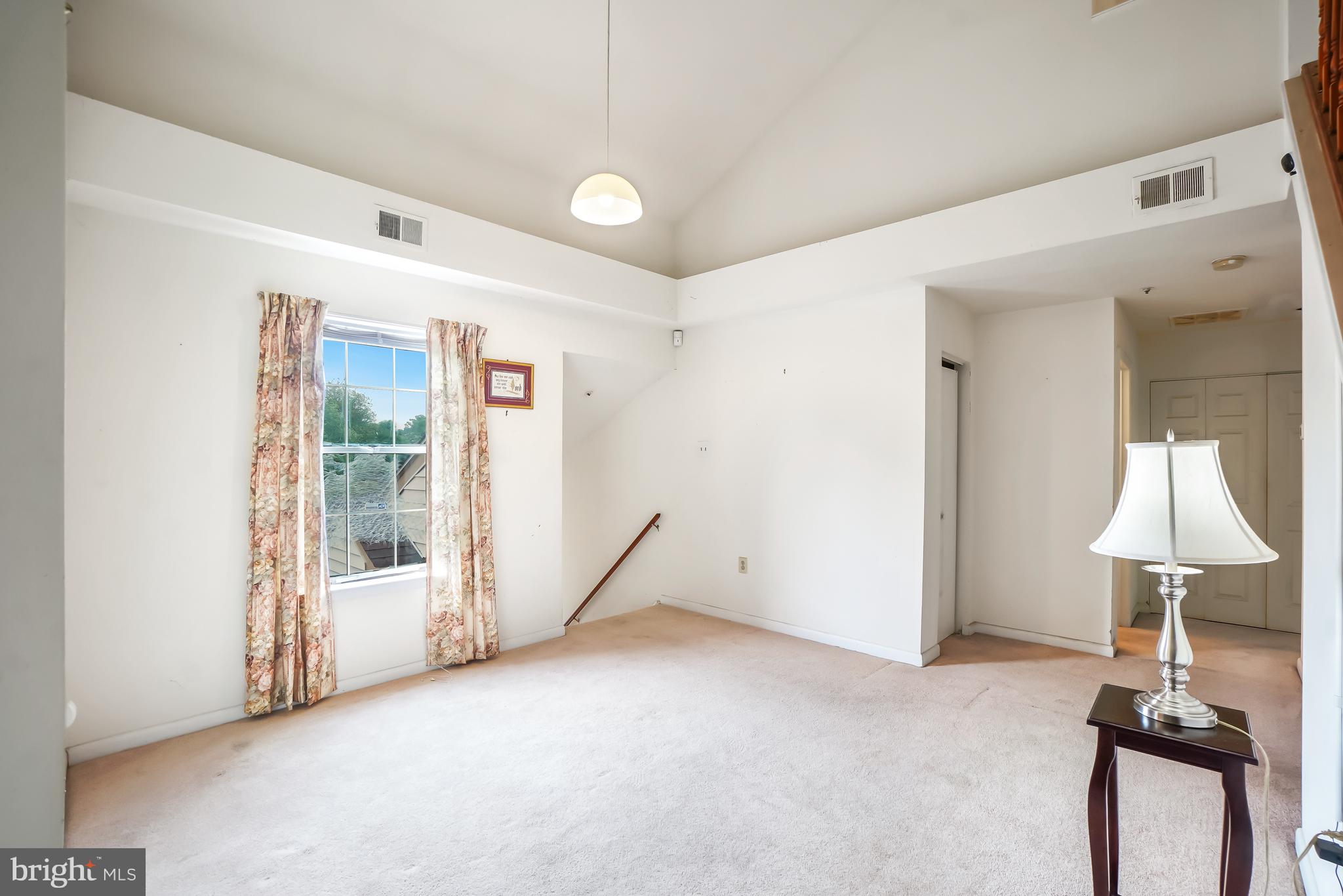 DEVON HILLS CONDO - Residential