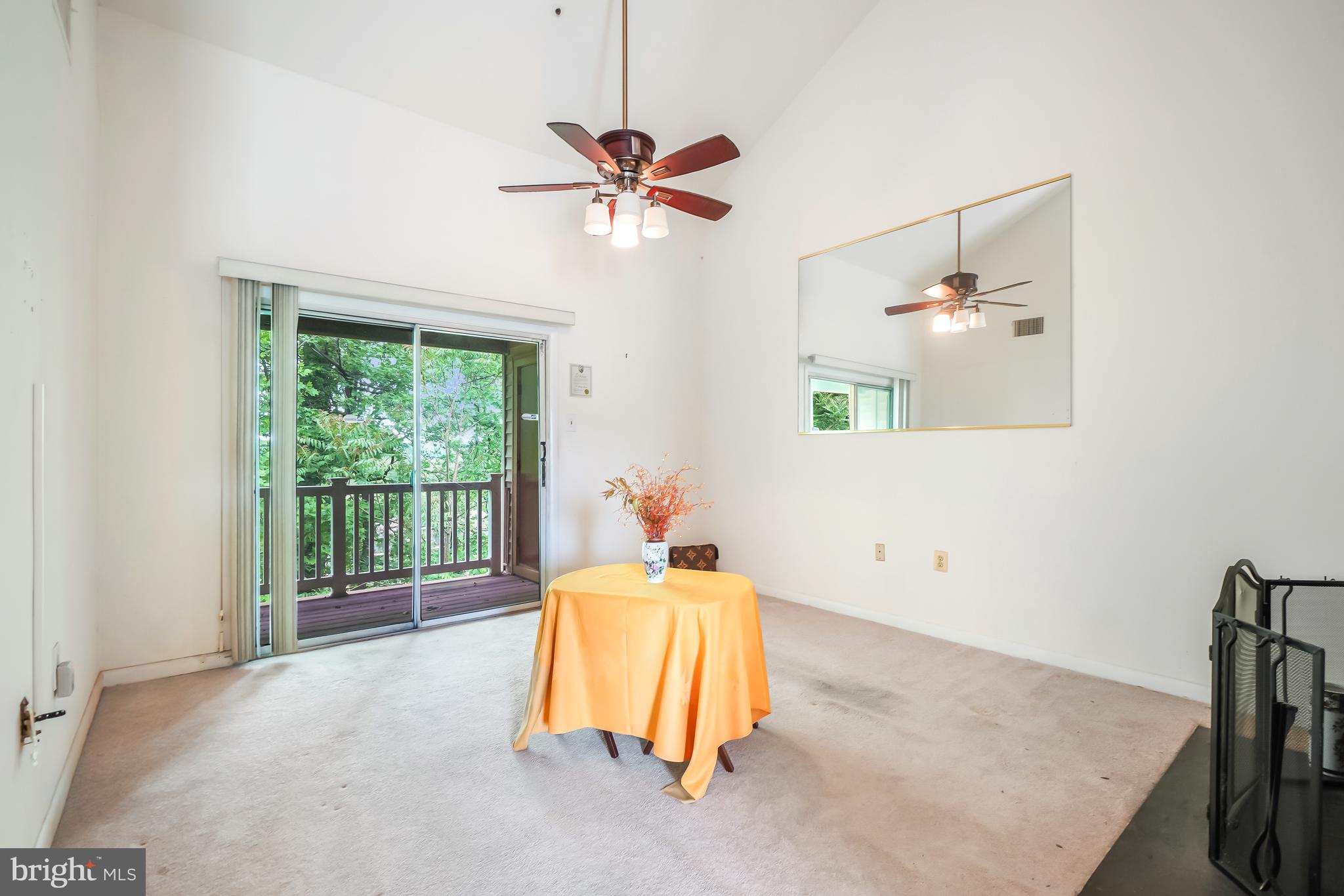 DEVON HILLS CONDO - Residential