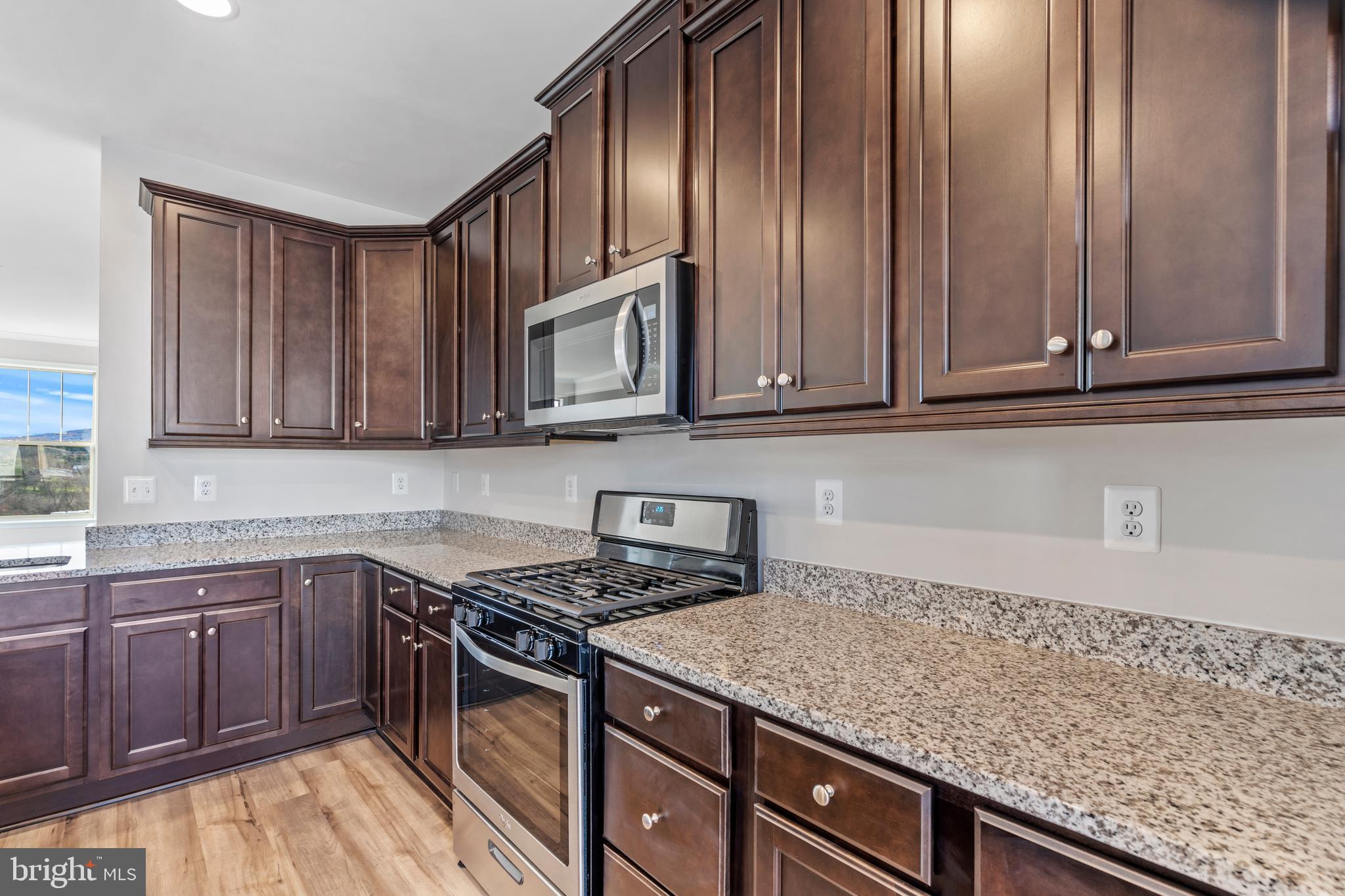 HARRINGTON TERRACE - Residential