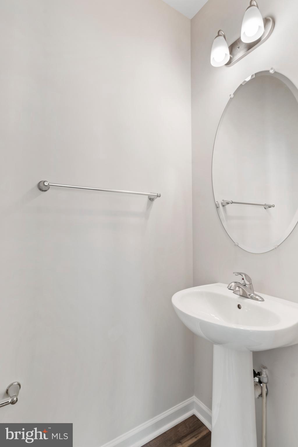 HARRINGTON TERRACE - Residential