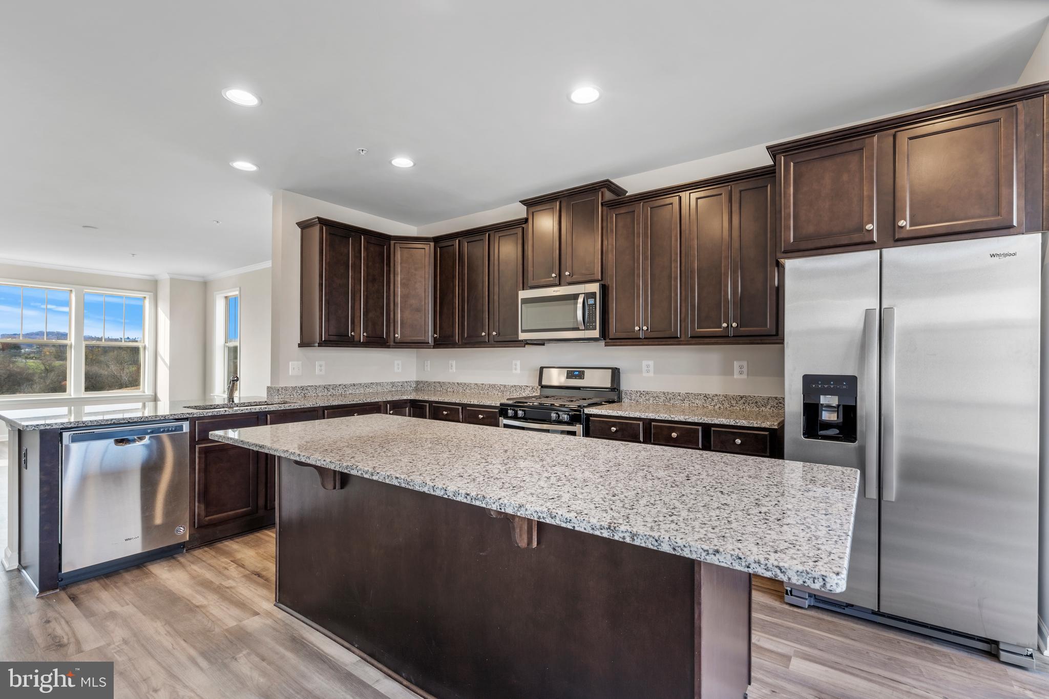 HARRINGTON TERRACE - Residential