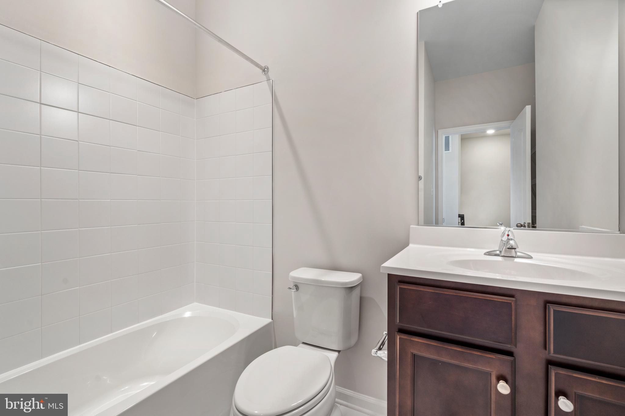 HARRINGTON TERRACE - Residential