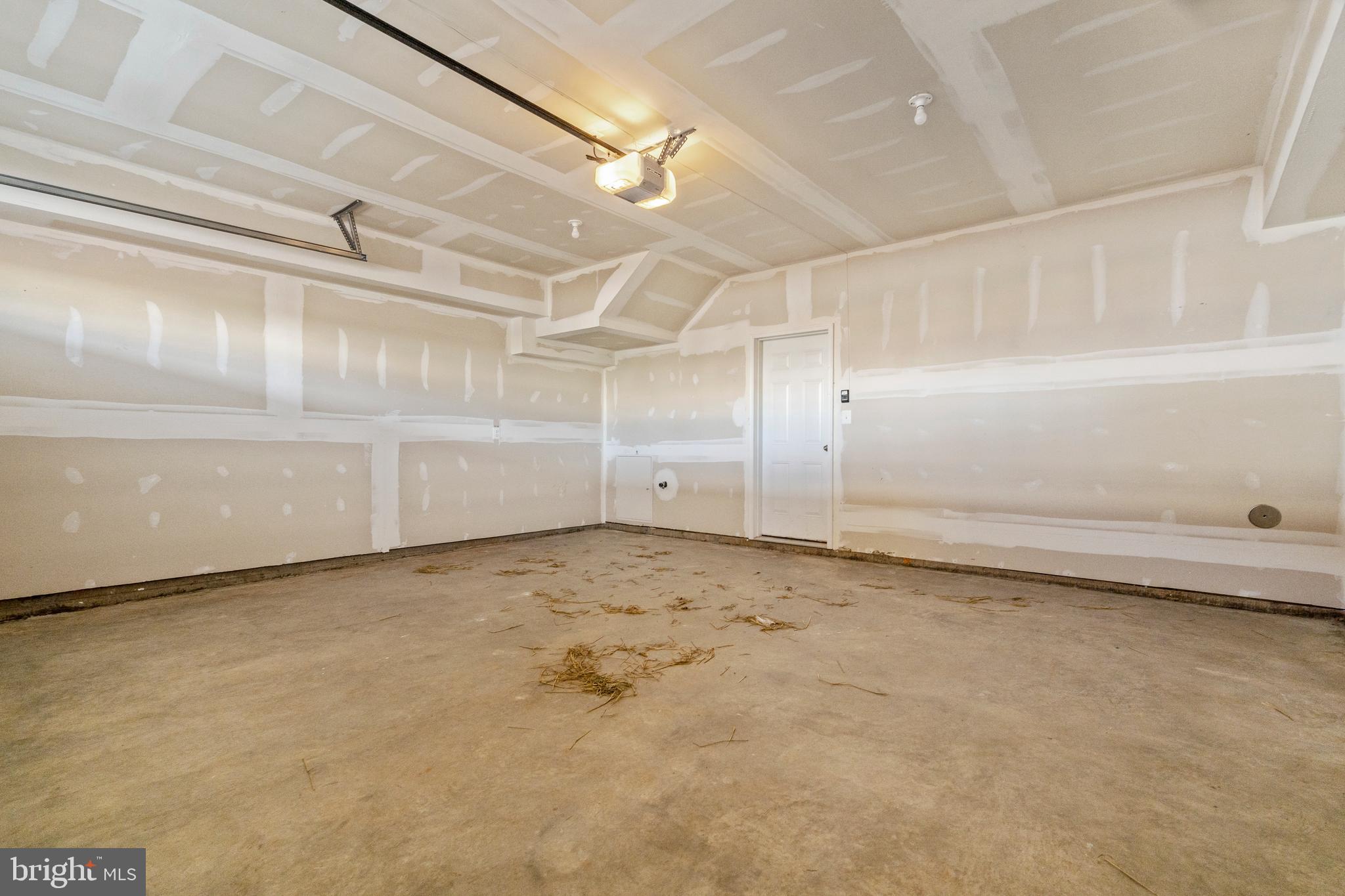 HARRINGTON TERRACE - Residential