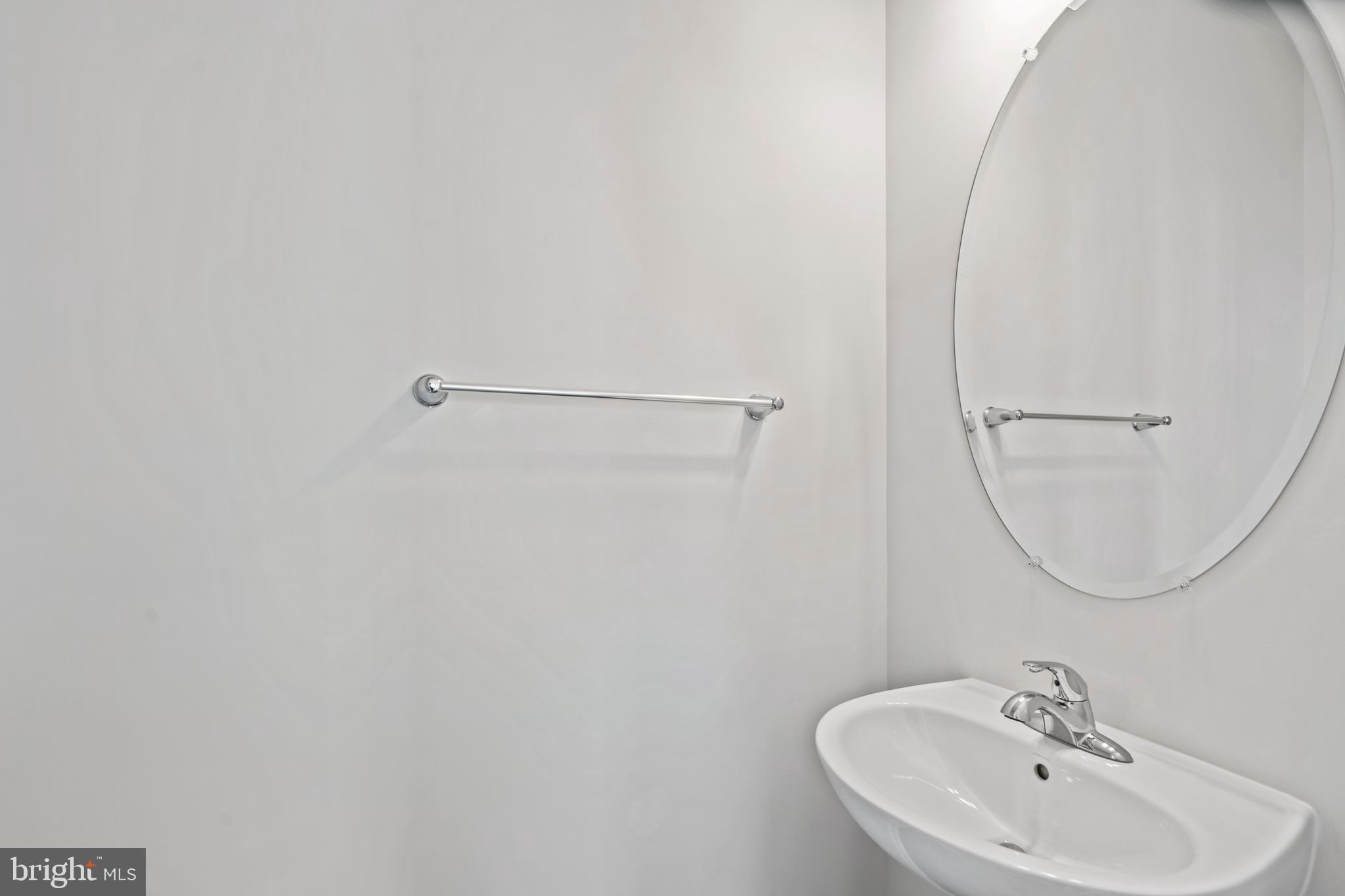 HARRINGTON TERRACE - Residential