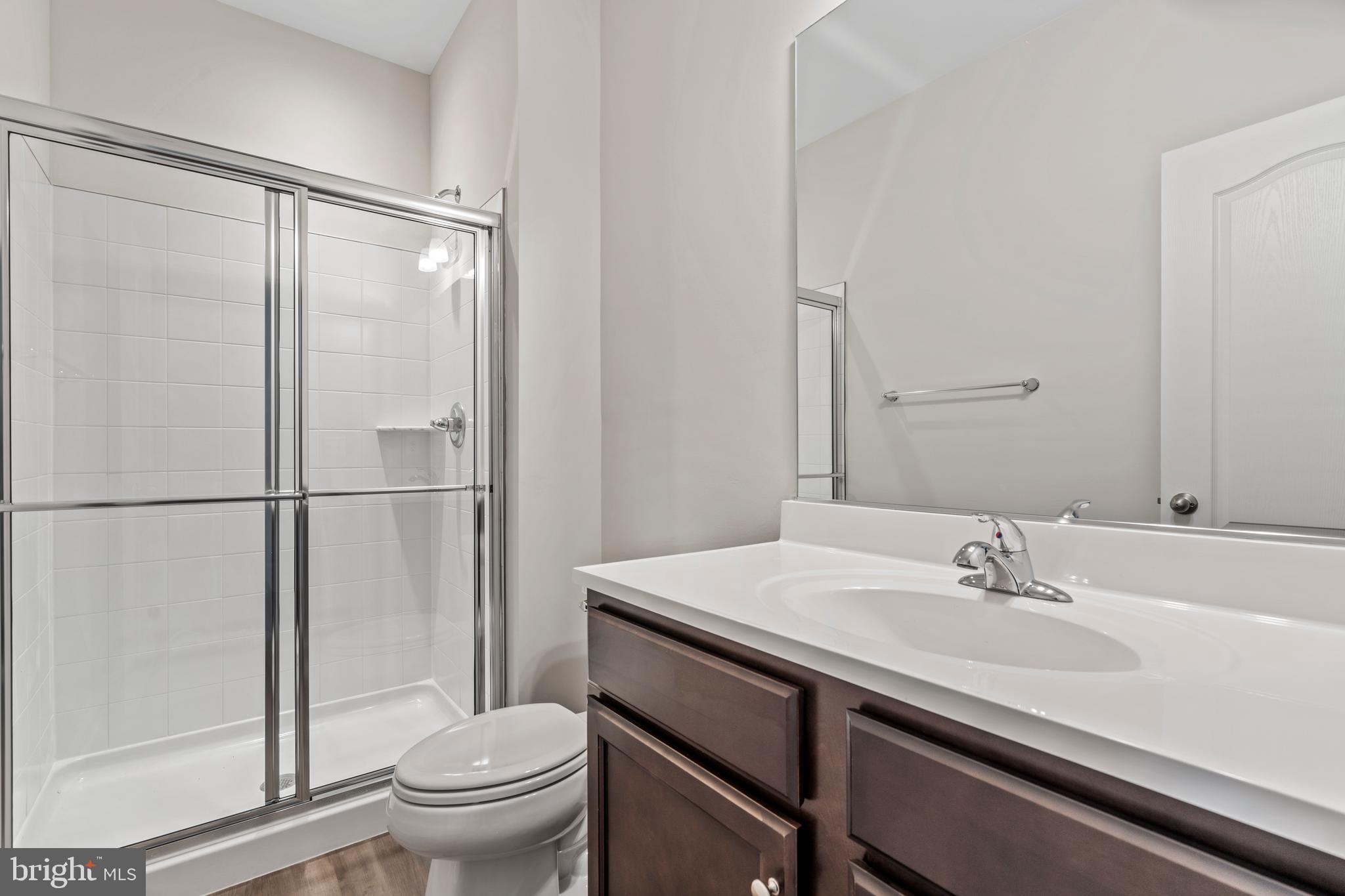 HARRINGTON TERRACE - Residential