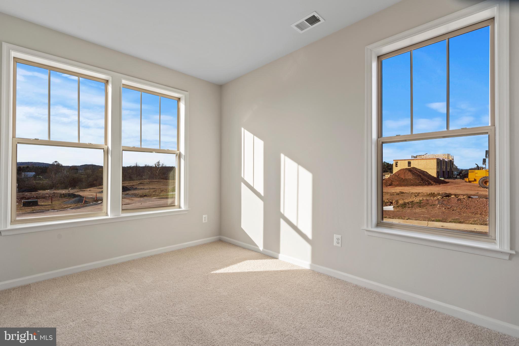 HARRINGTON TERRACE - Residential